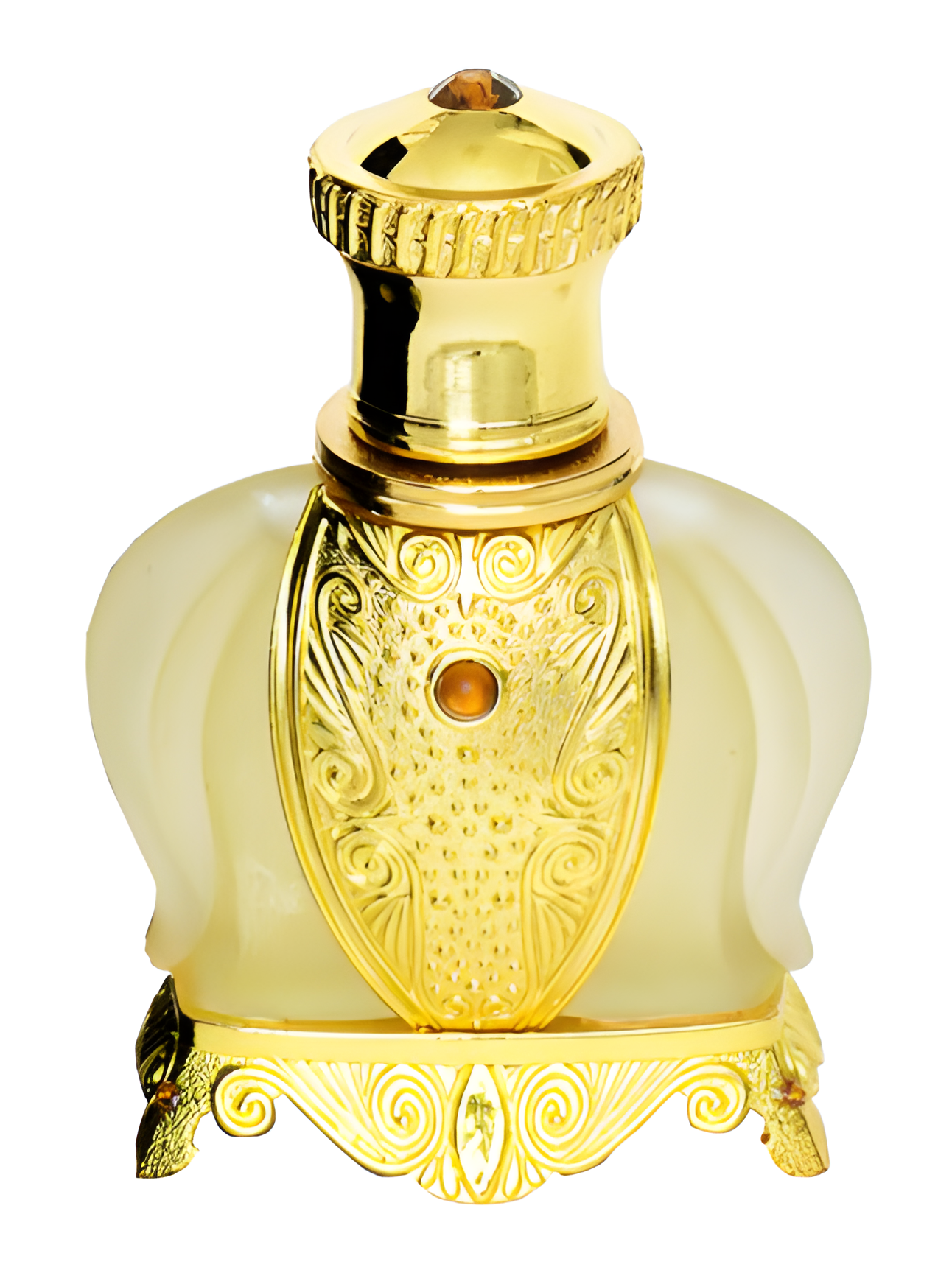 Arabesque Gold by Arabesque perfume bottle