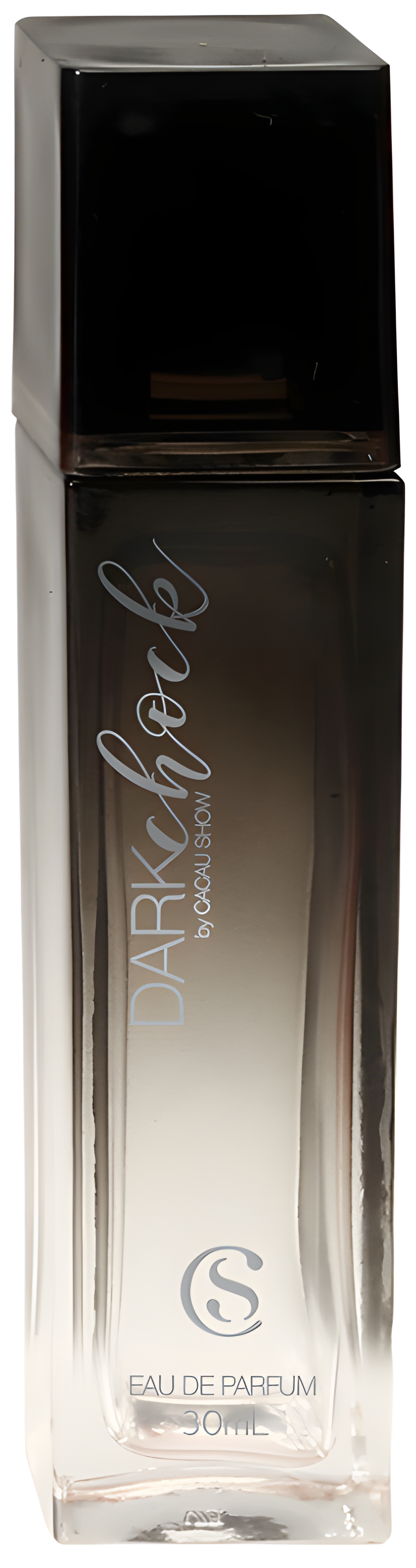 Dark Chock by Cacau Show perfume bottle