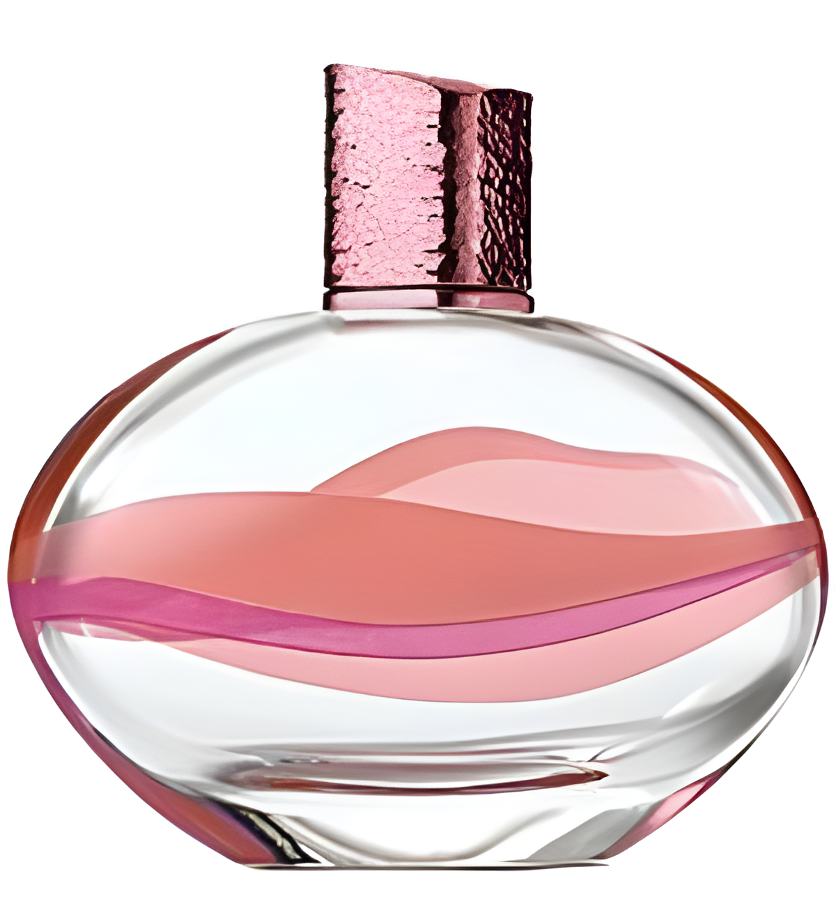 Mediterranean Breeze by Elizabeth Arden perfume bottle