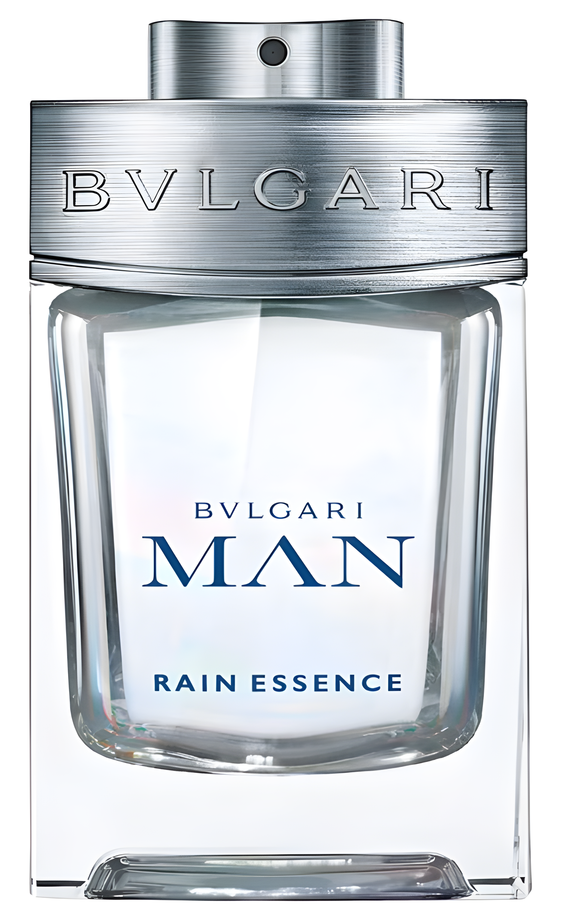 Bvlgari Man Rain Essence by Bvlgari perfume bottle