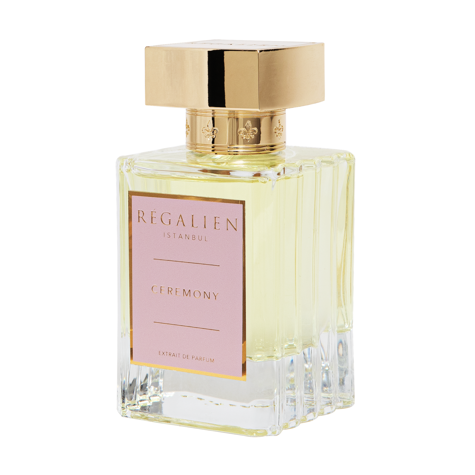 Ceremony by Regalien perfume bottle
