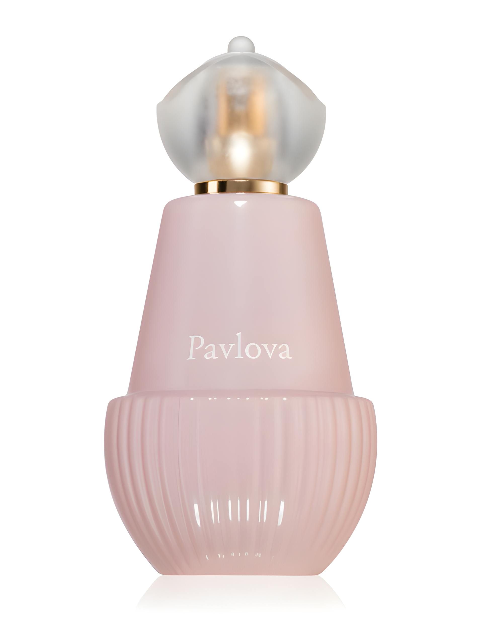 Tea Time À Paris Pavlova by Jeanne Arthes perfume bottle