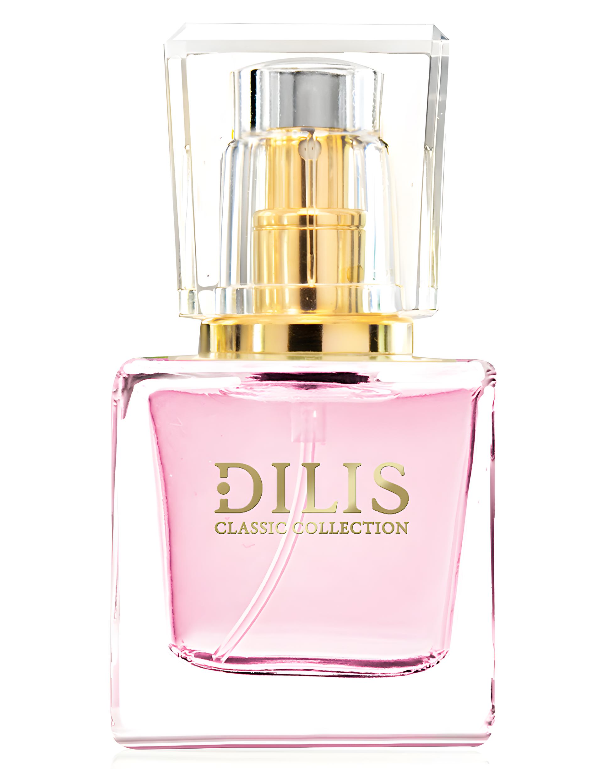 Dilis Classic Collection No. 40 by Dilís Parfum perfume bottle
