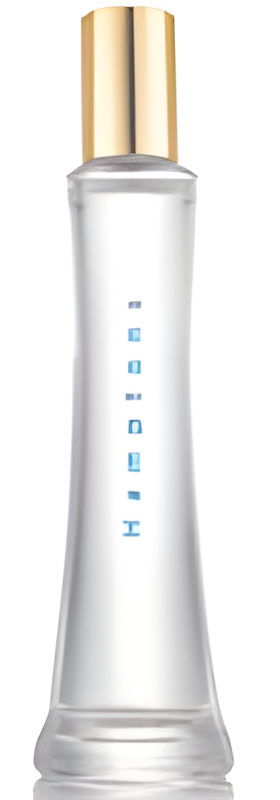Mark Instant Vacation Hamptons by mark. perfume bottle