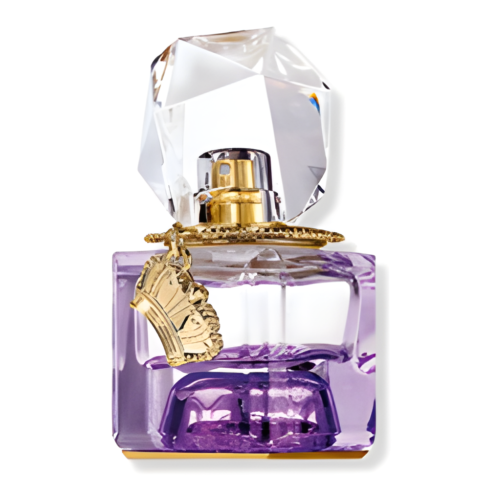 Decadent Queen by Juicy Couture perfume bottle