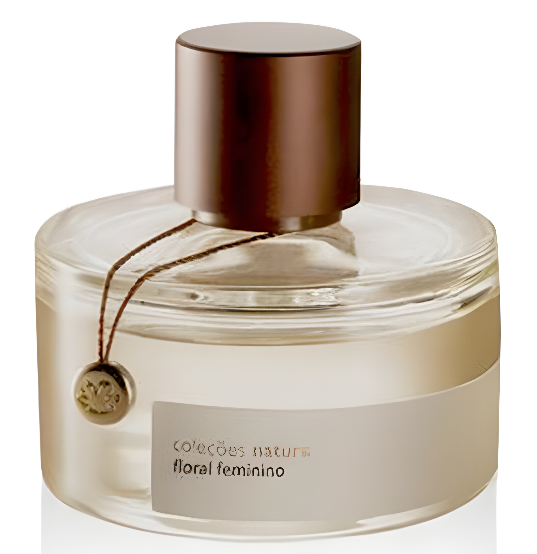 Floral Feminino by Natura perfume bottle