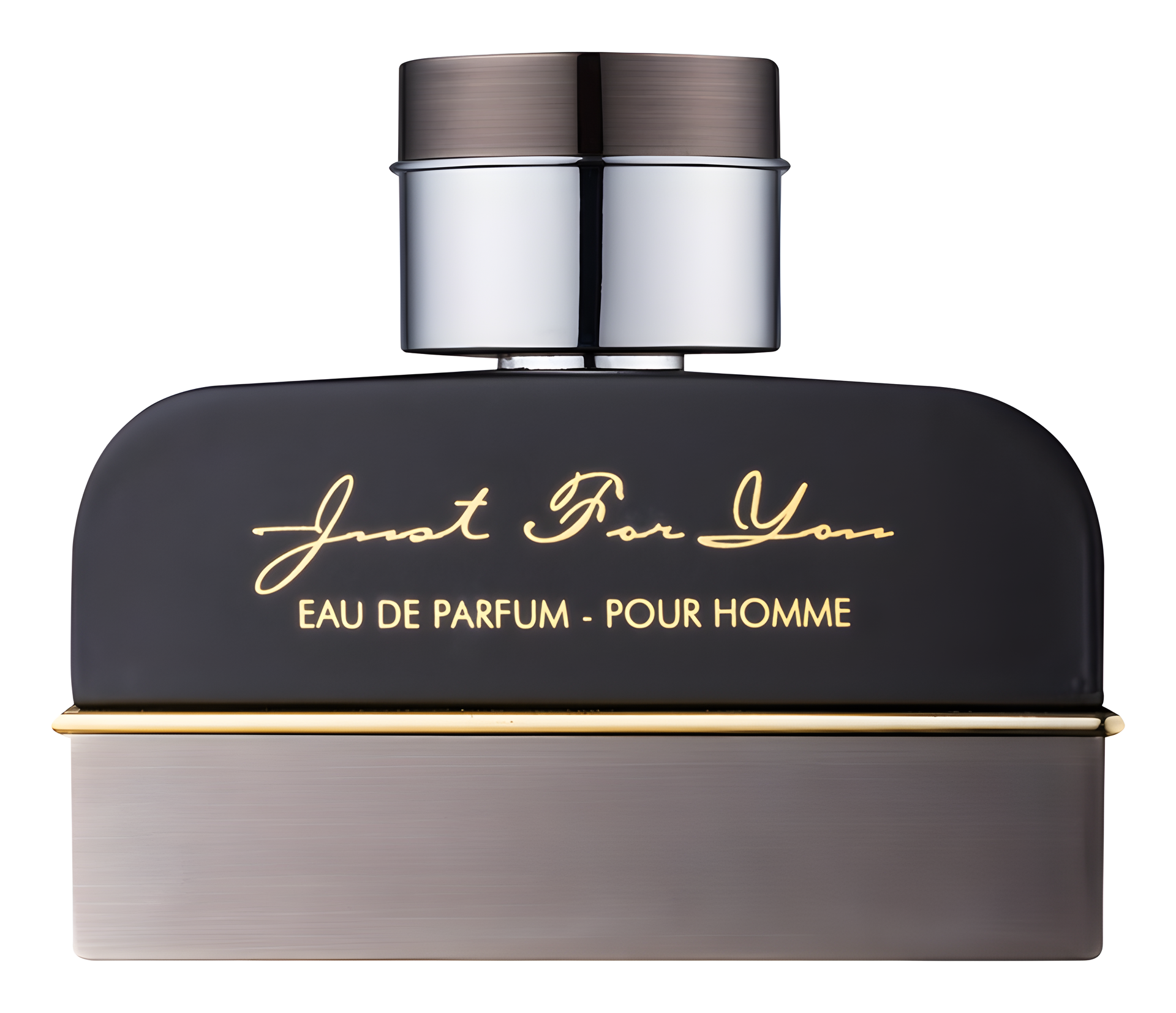 Just for You Pour Homme by Armaf perfume bottle
