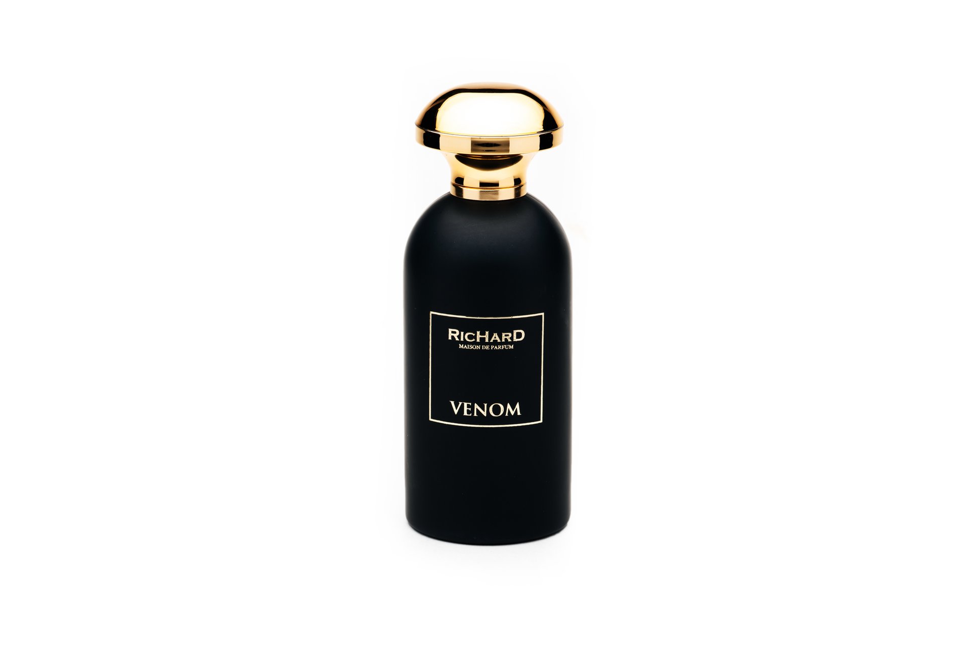 Venom by Richard perfume bottle