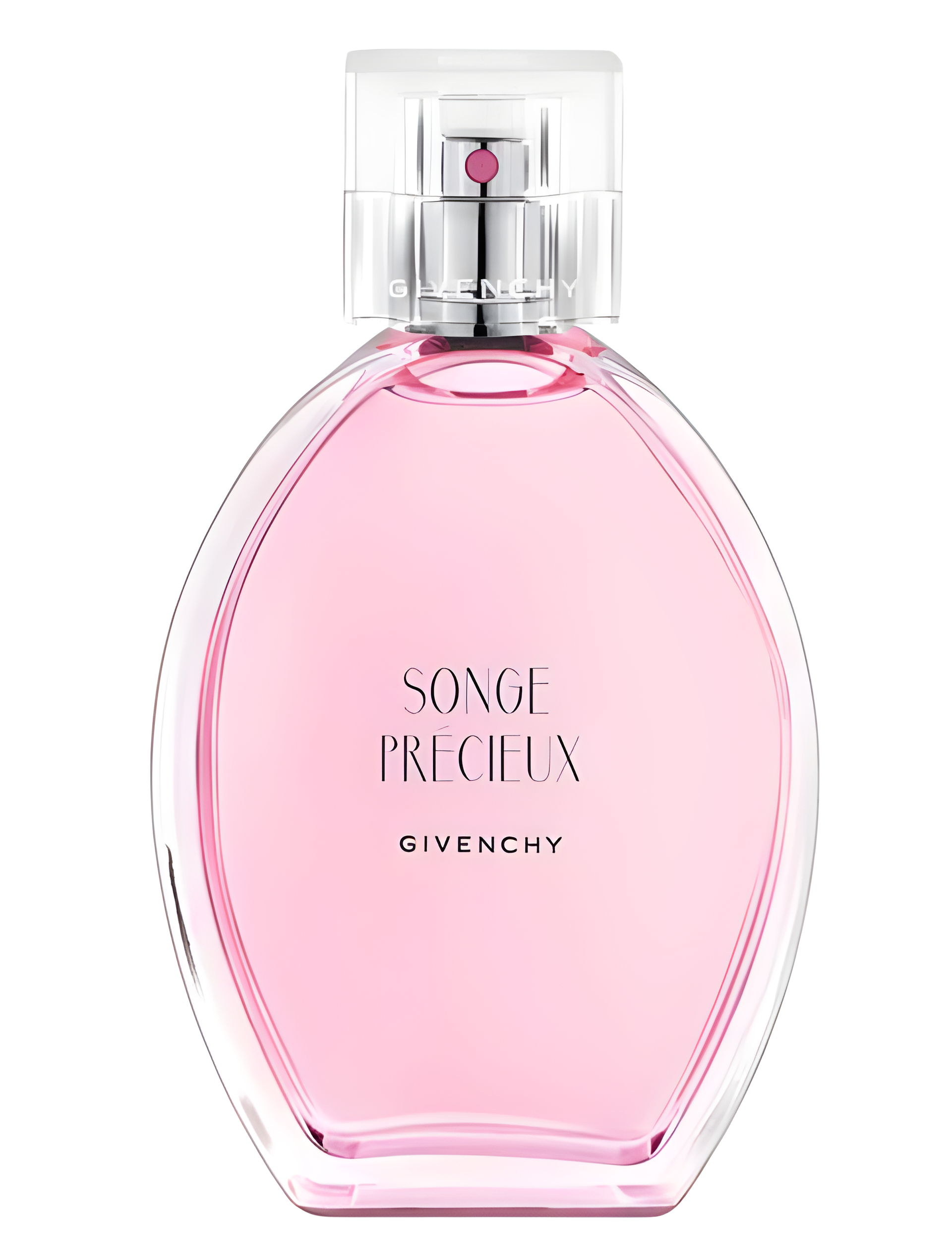 Songe Précieux by Givenchy perfume bottle