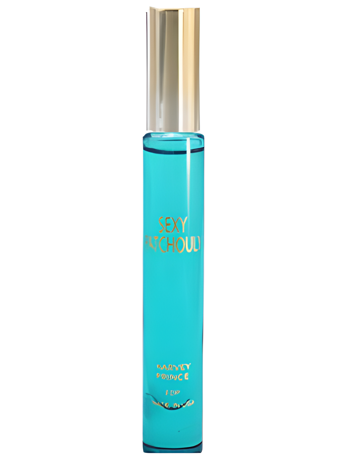 Sexy Patchouli by Harvey Prince perfume bottle