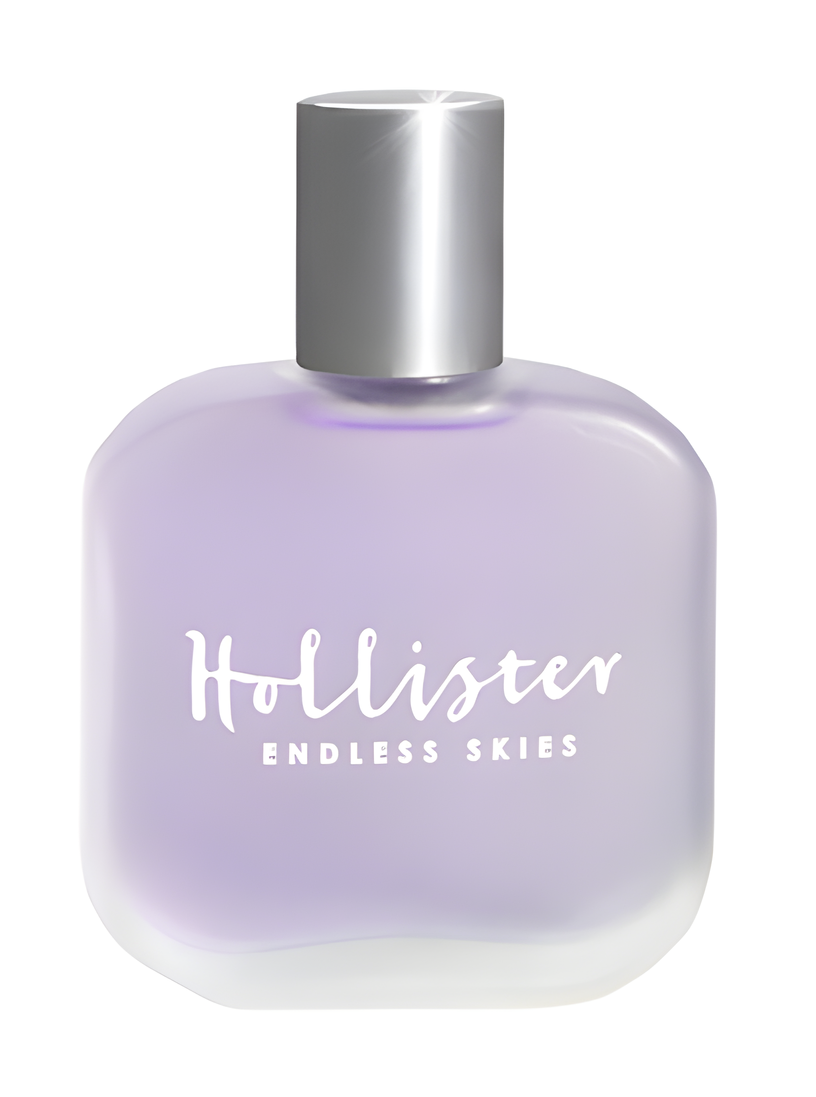 Endless Skies by Hollister perfume bottle