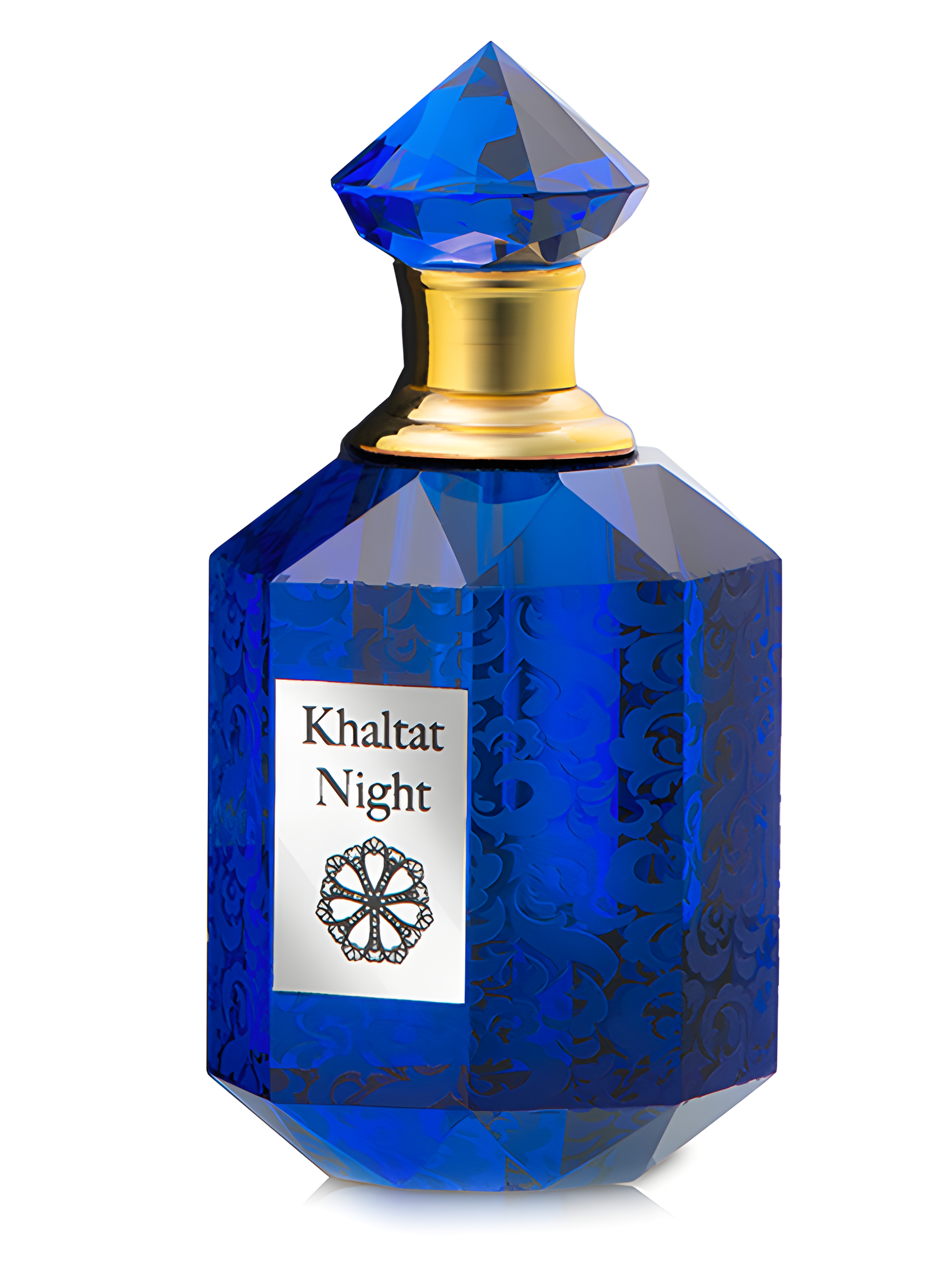 Khaltat Night by Attar Collection perfume bottle