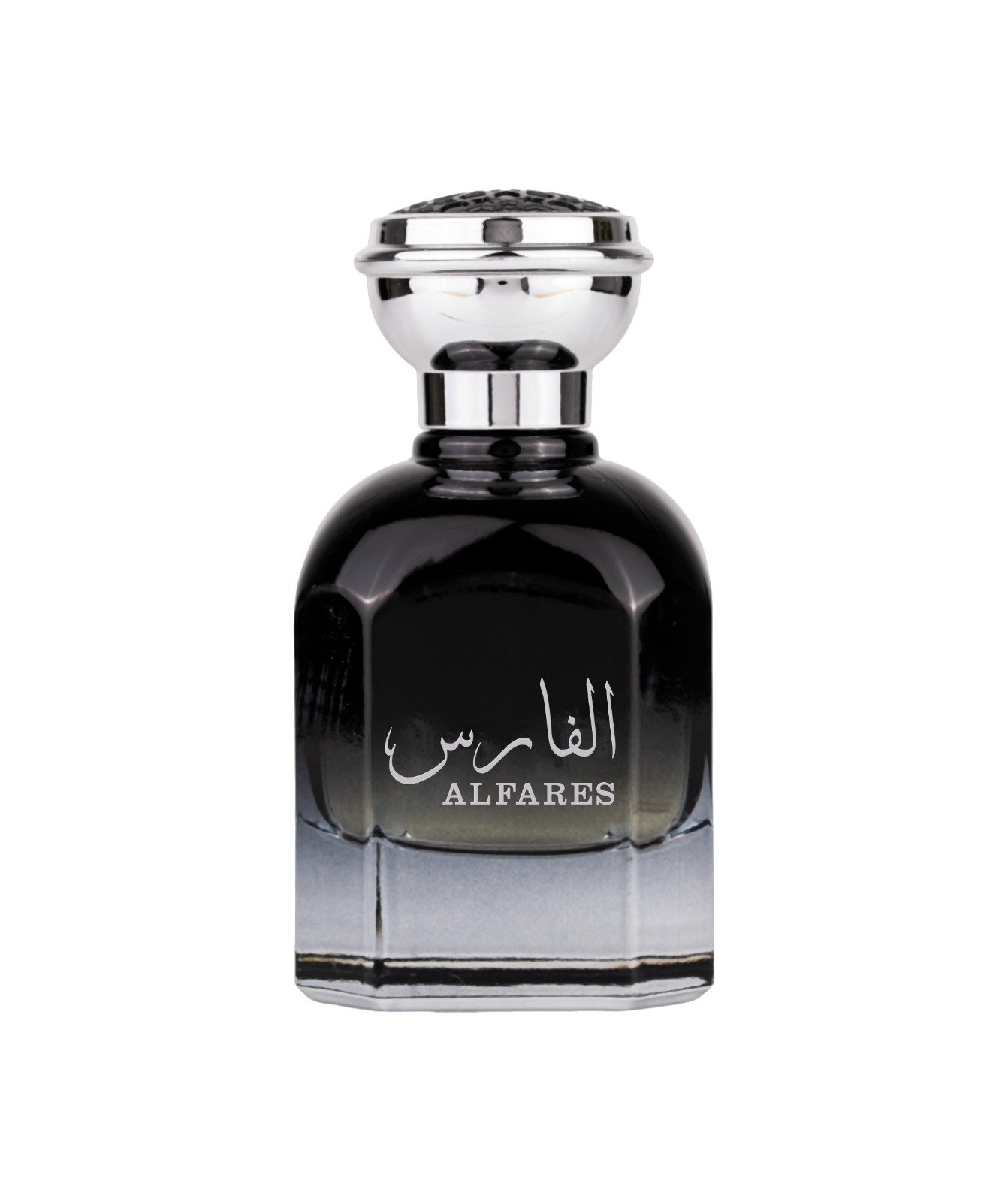 Al Fares by Gulf Orchid perfume bottle