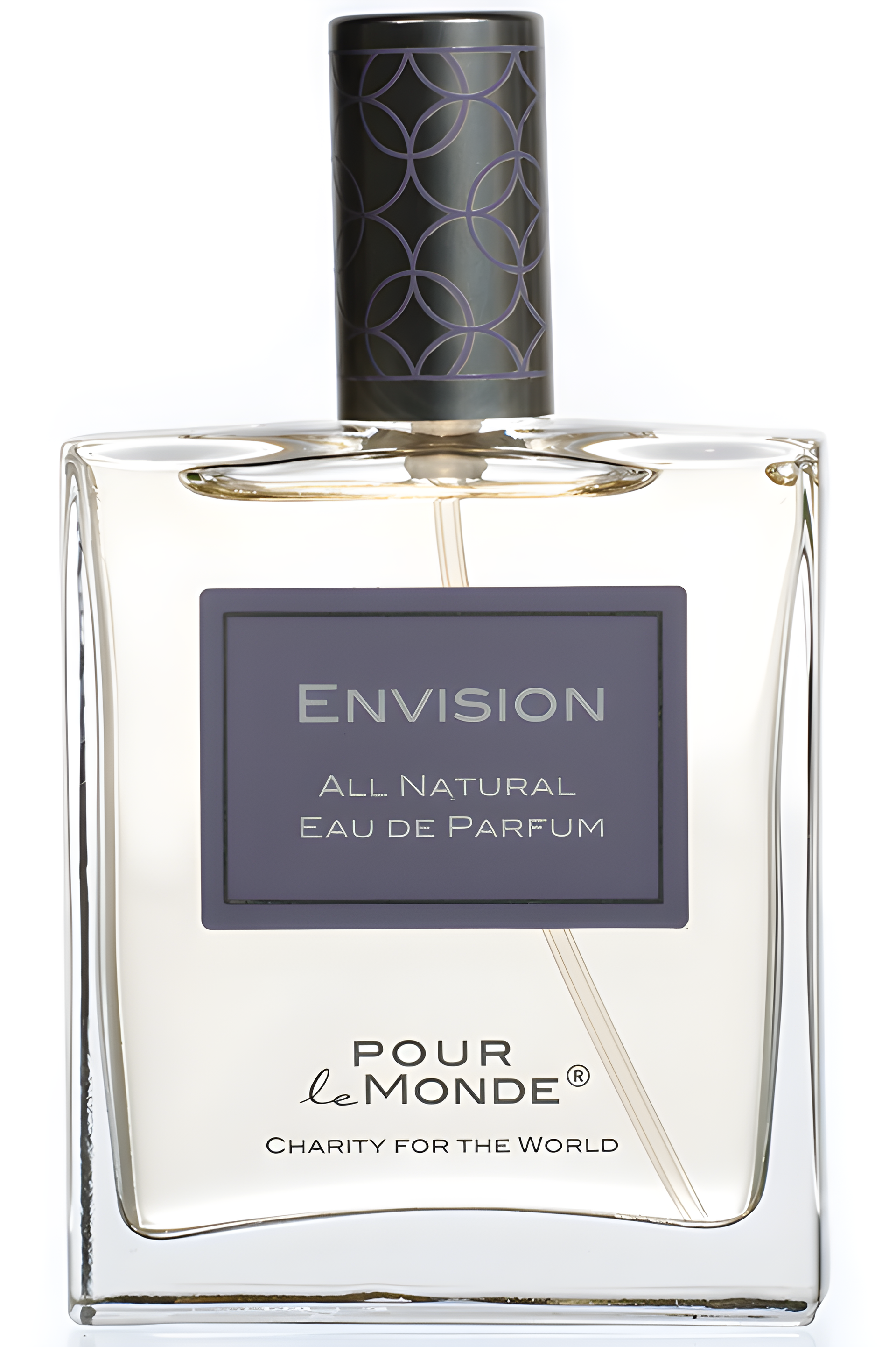 Envision by Le Monde Gourmand perfume bottle