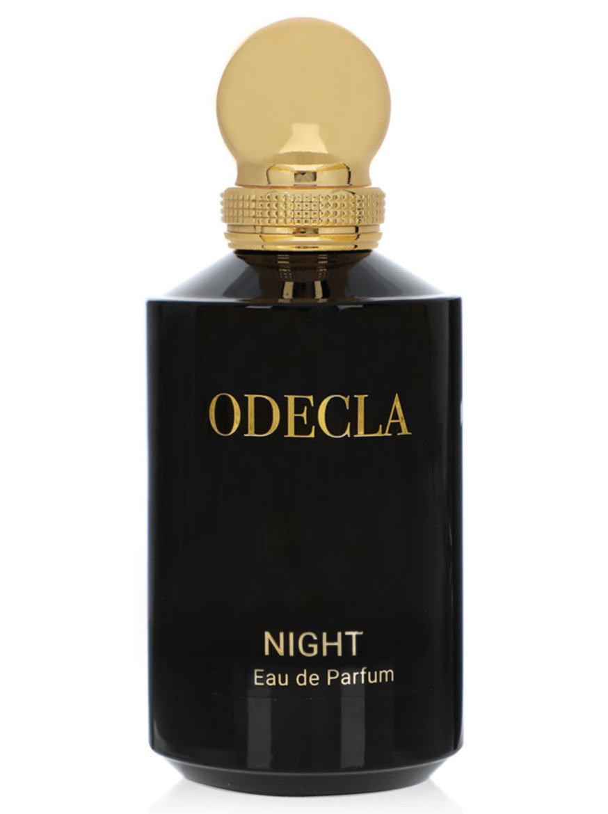 Night by Odecla perfume bottle