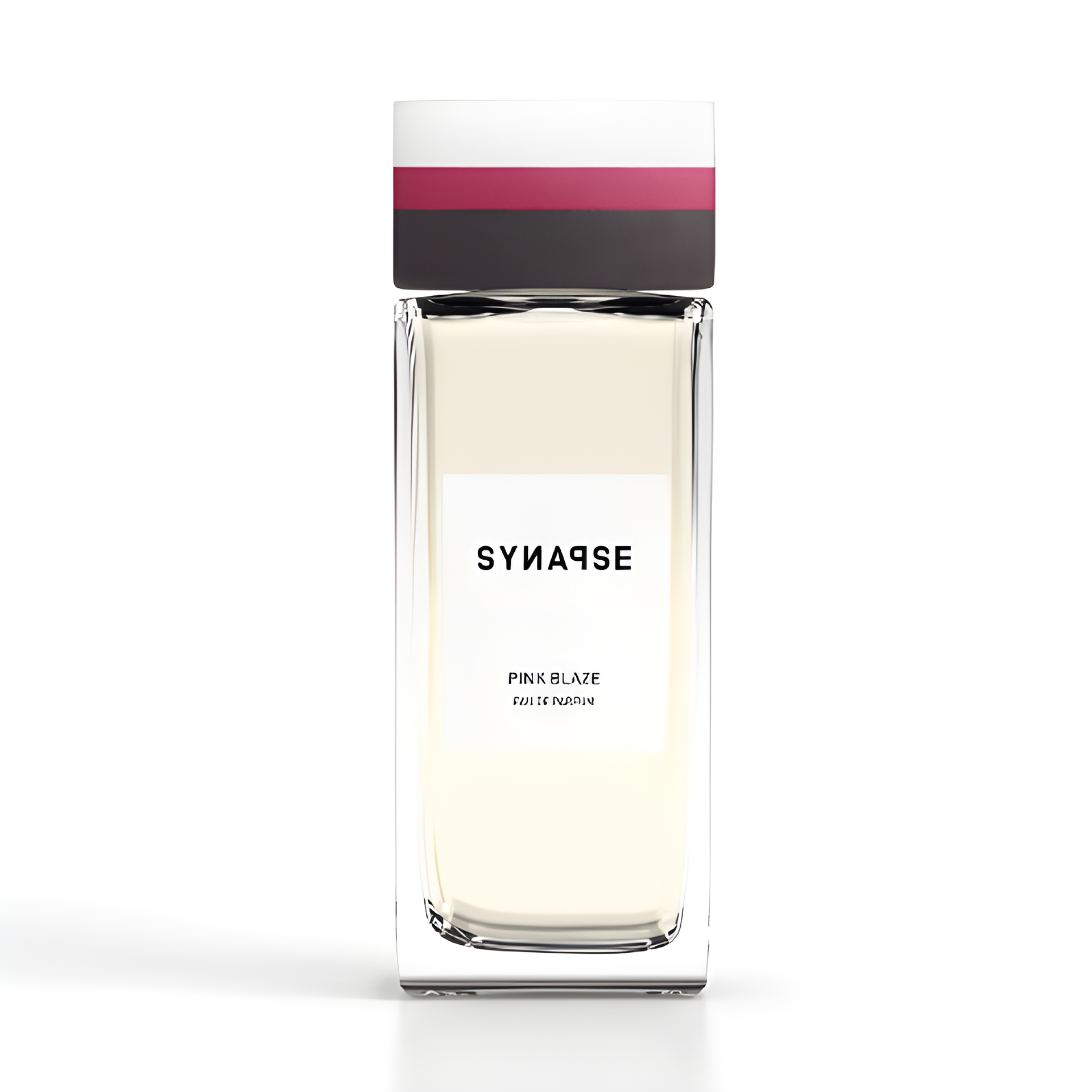 Pink Blaze by Synapse perfume bottle