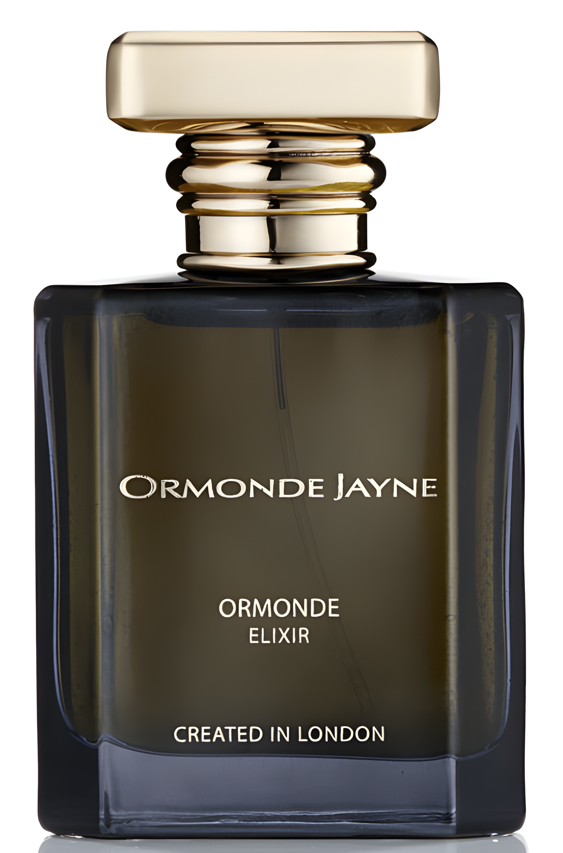 Ormonde Elixir by Ormonde Jayne perfume bottle