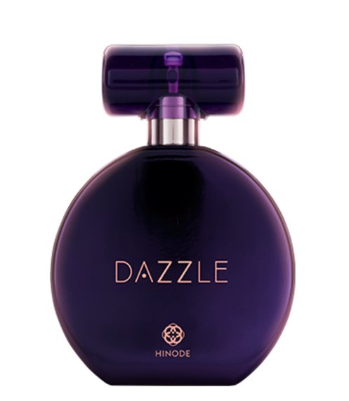 Dazzle by Hinode perfume bottle