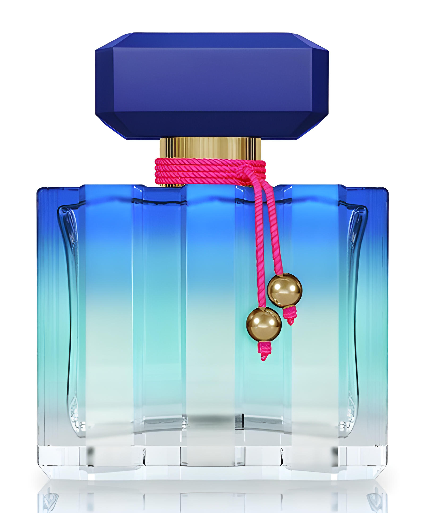Fabulous in Paradise by Victoria's Secret perfume bottle