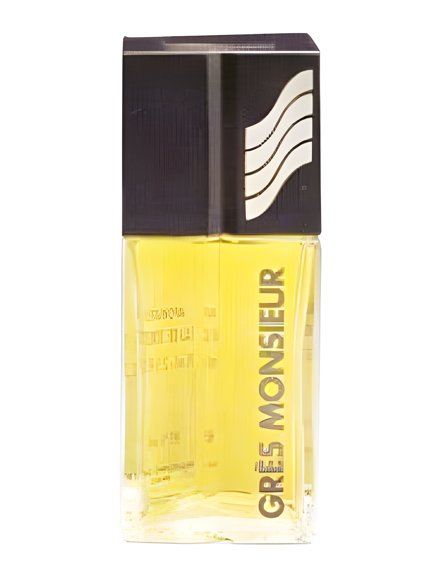 Gres Monsieur by Grès perfume bottle