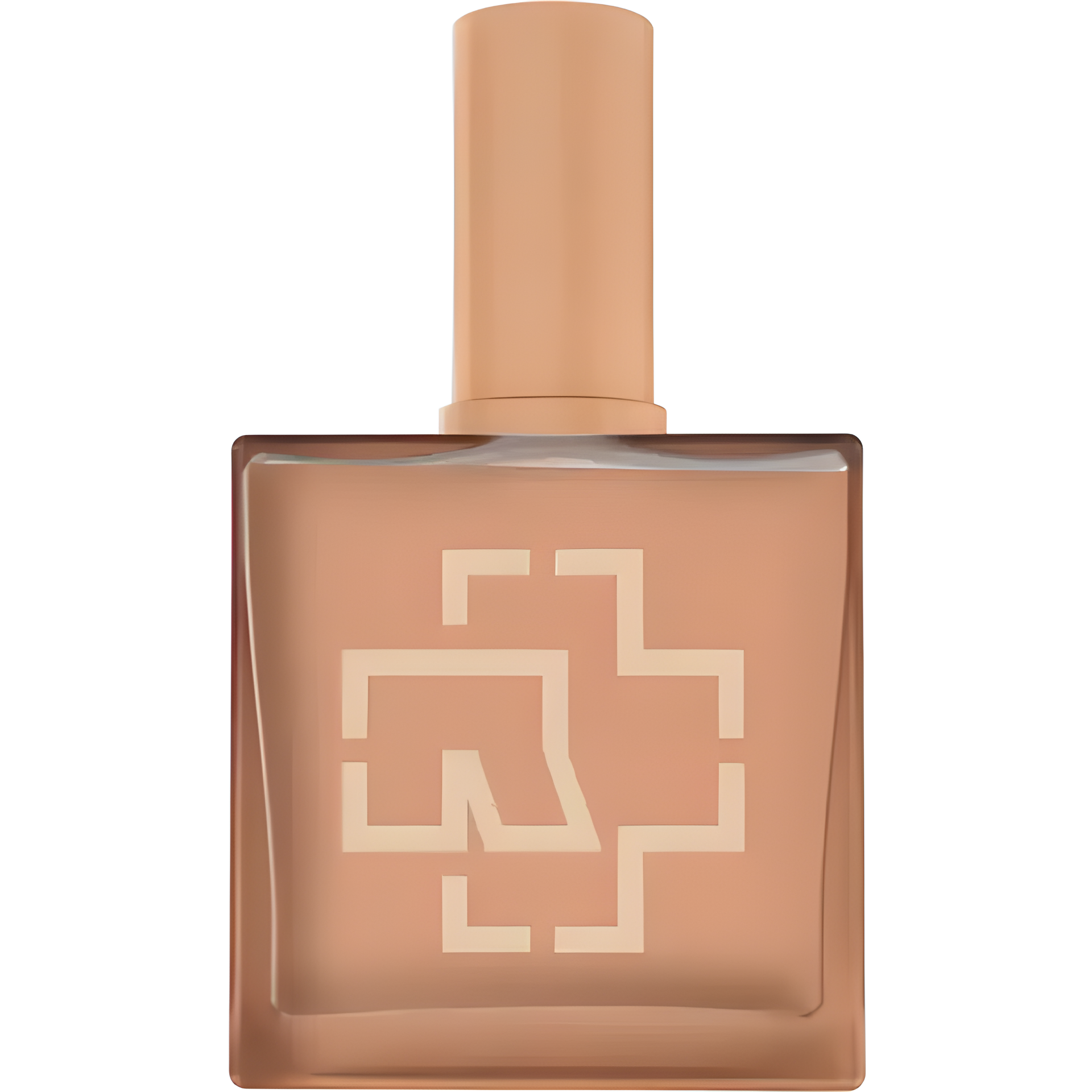 Pussy Dark Intense by Rammstein perfume bottle