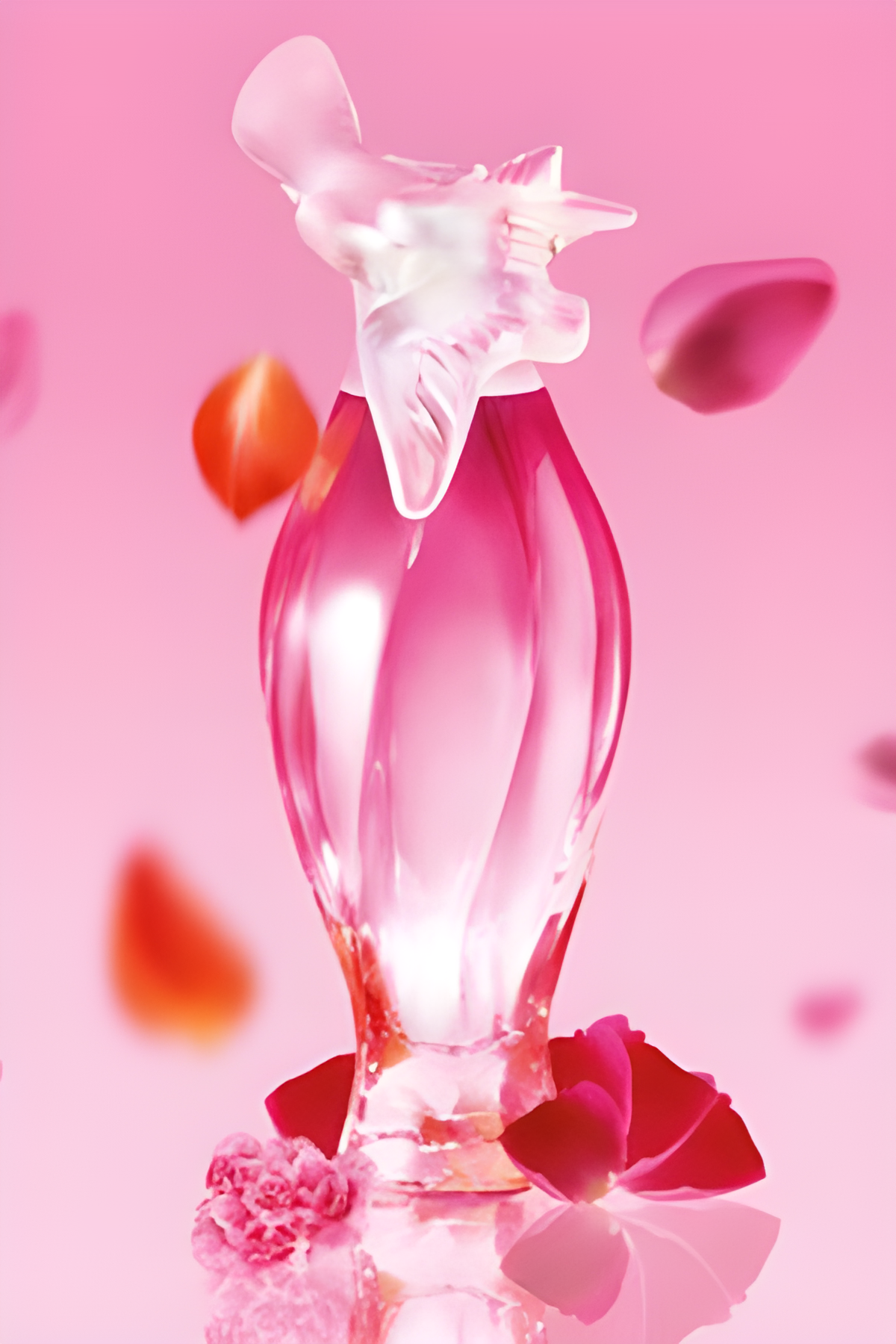 L'Air Du Temps L'Air Du Printemps by Nina Ricci perfume bottle