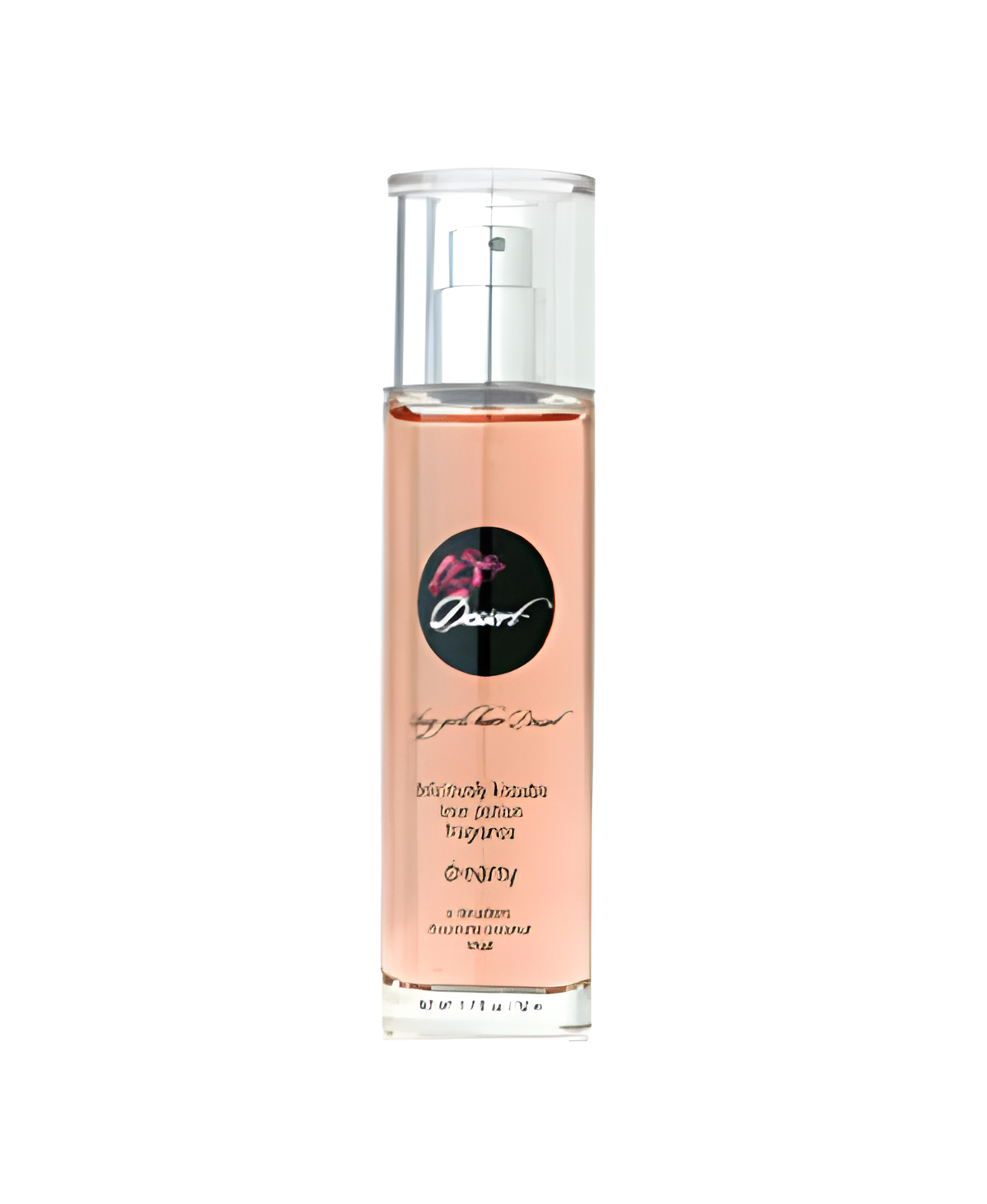 Dreamy Dessert by Jessica Simpson perfume bottle