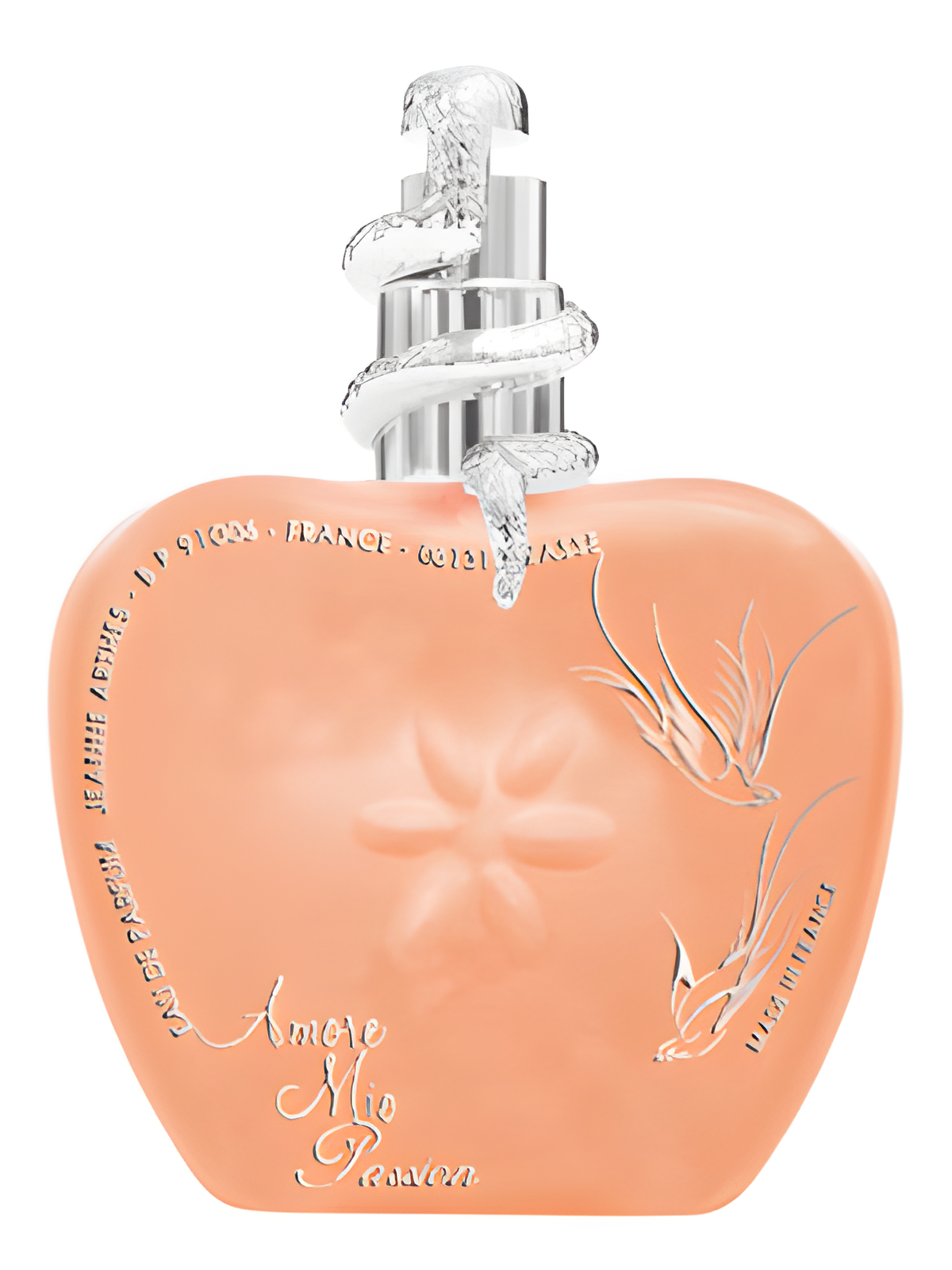 Amore Mio Passion by Jeanne Arthes perfume bottle