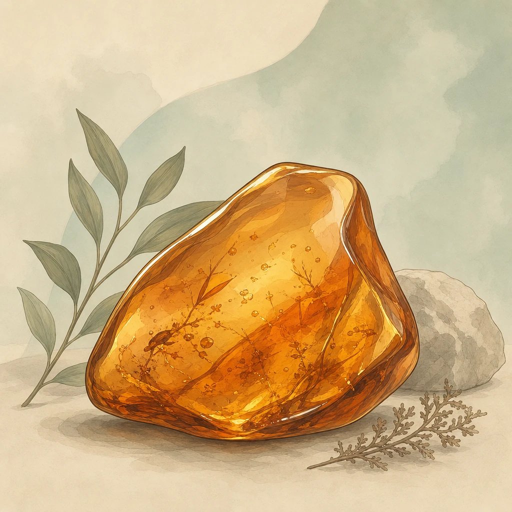 Picture of Ambermax™ note