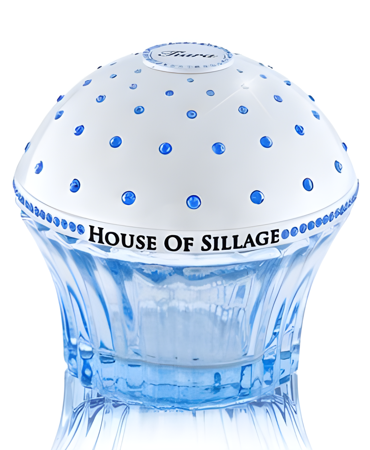 Love Is in the Air by House Of Sillage perfume bottle
