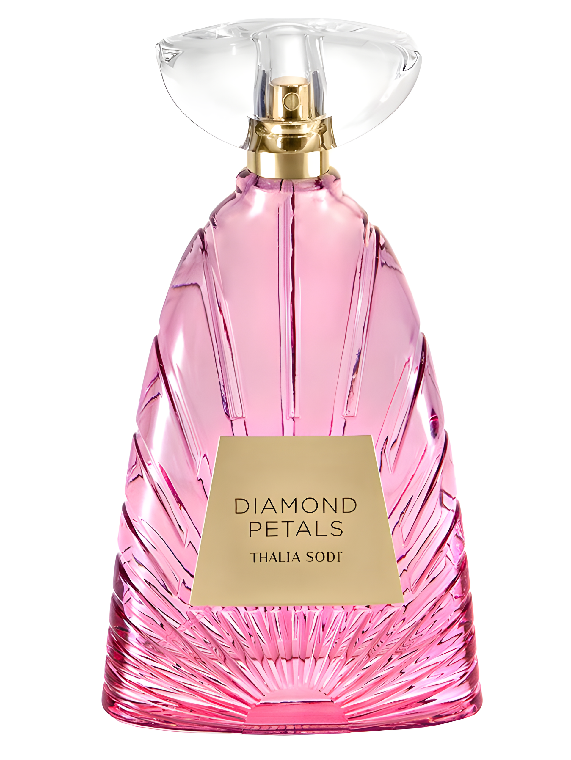 Diamond Petals by Thalia Sodi perfume bottle