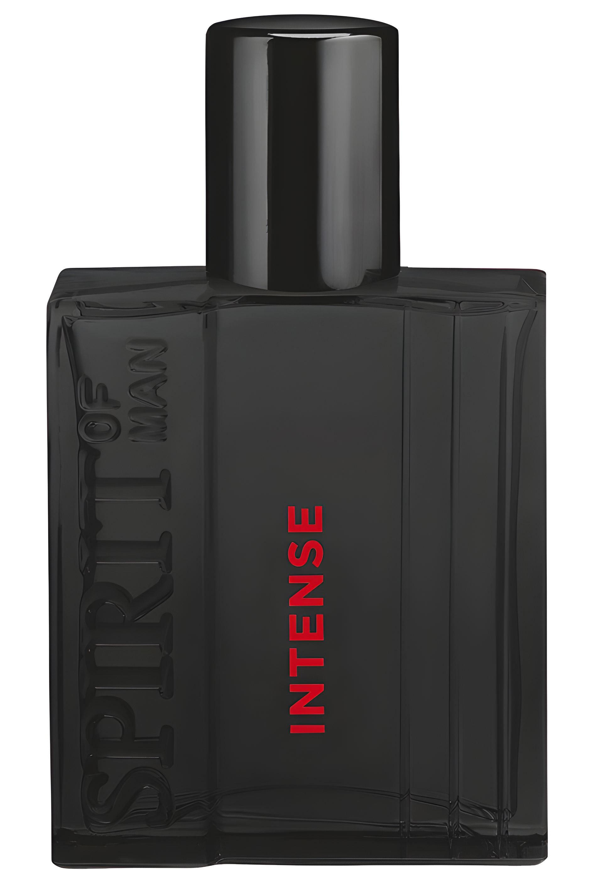 Spirit of Man Intense by Spirit perfume bottle