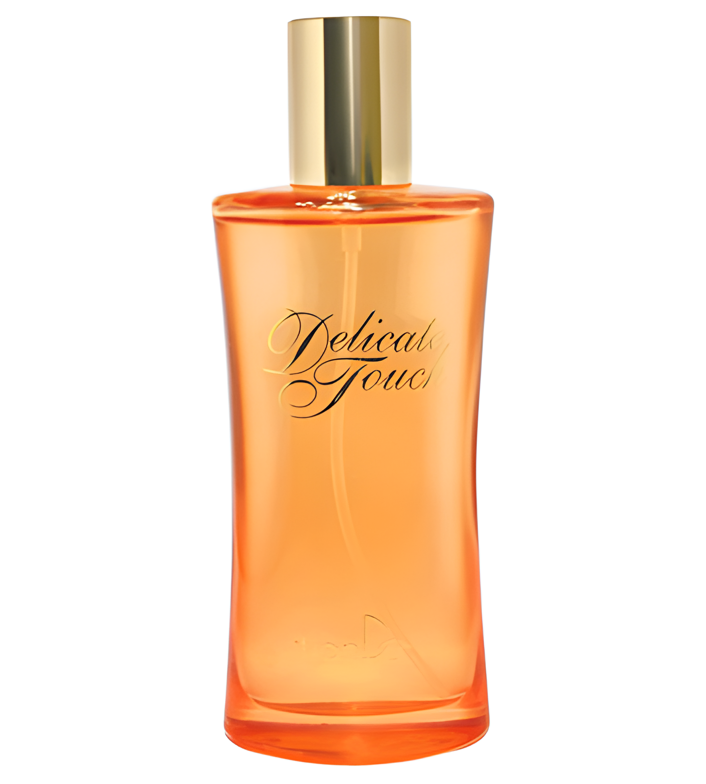 Delicate Touch by TianDe perfume bottle