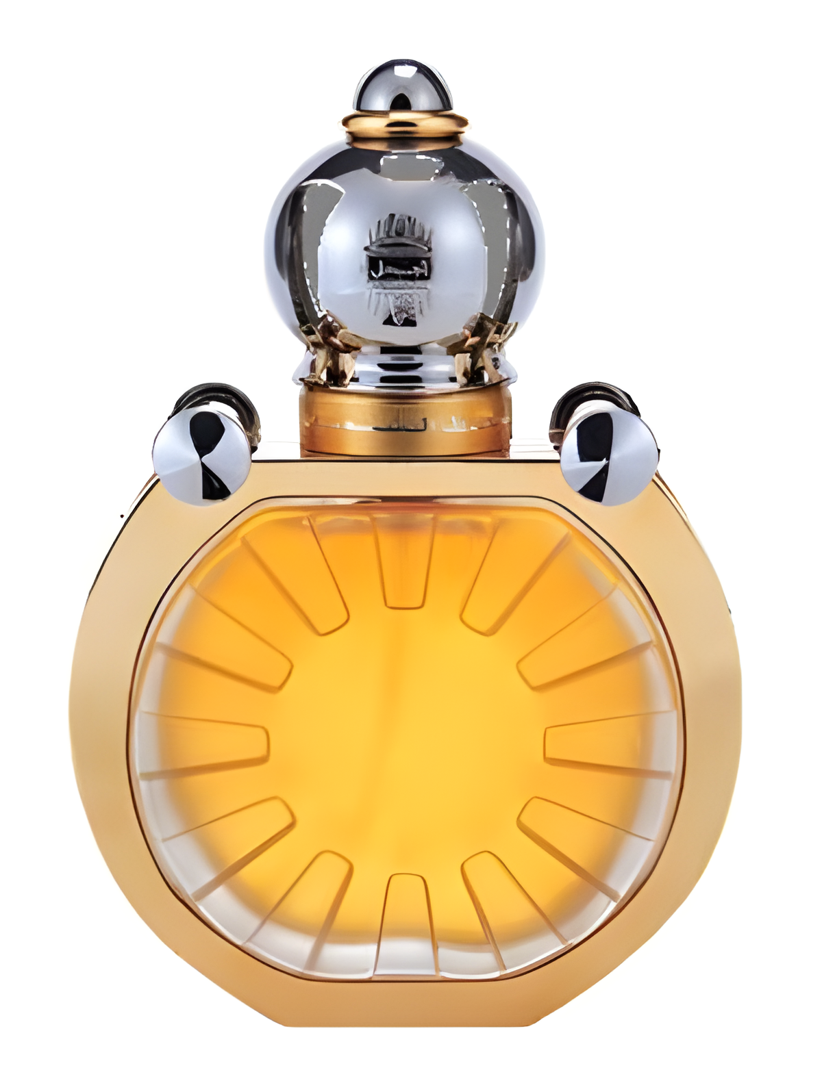 Mukhallat Shams by Ajmal perfume bottle