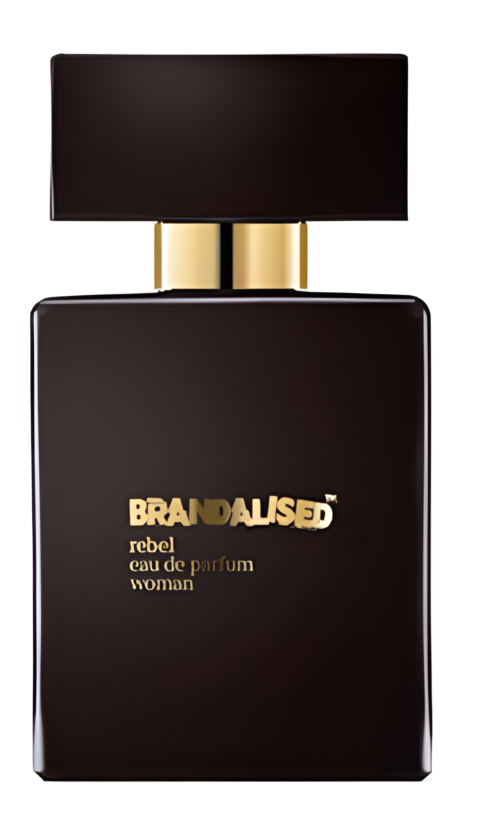 Rebel by Brandalised perfume bottle