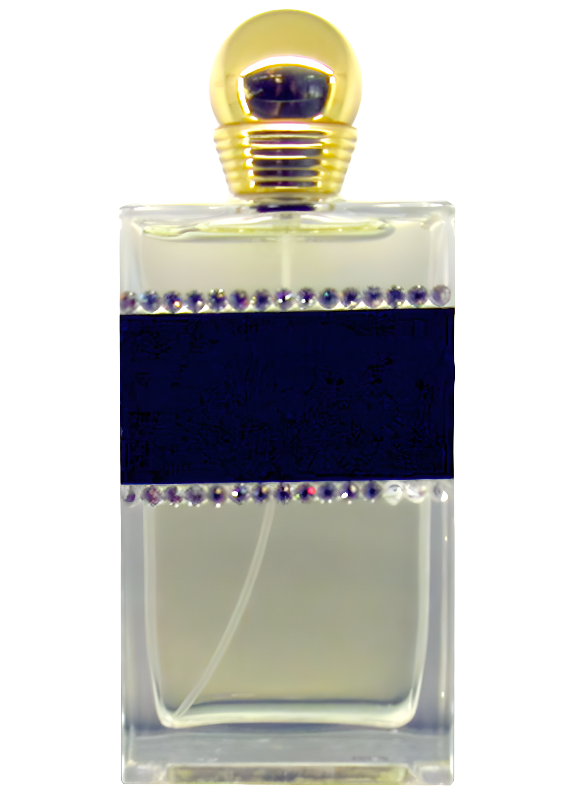 The No. 2 for Osswald NYC by M. Micallef perfume bottle