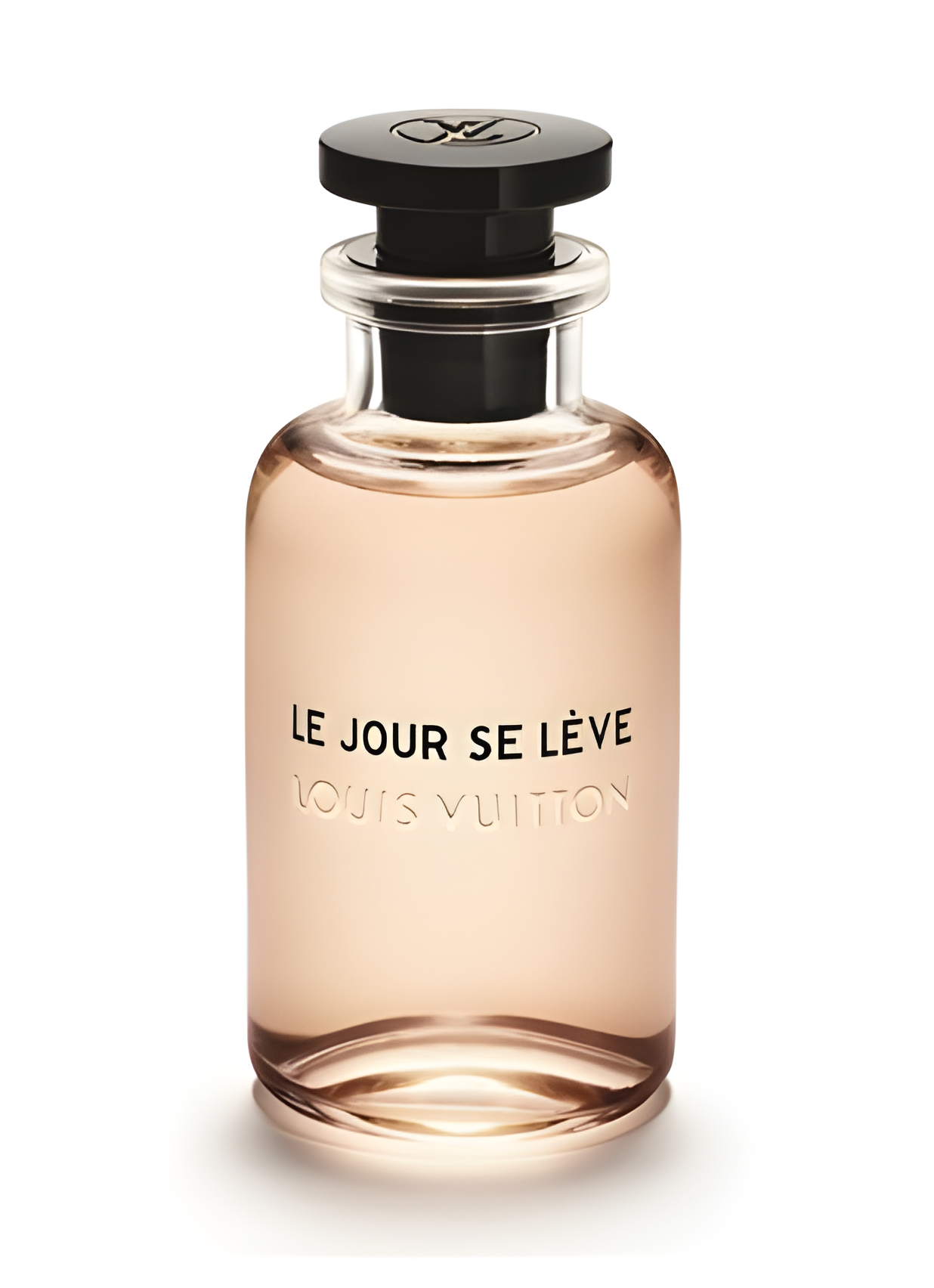 Le Jour Se Lève by Louis Vuitton perfume bottle