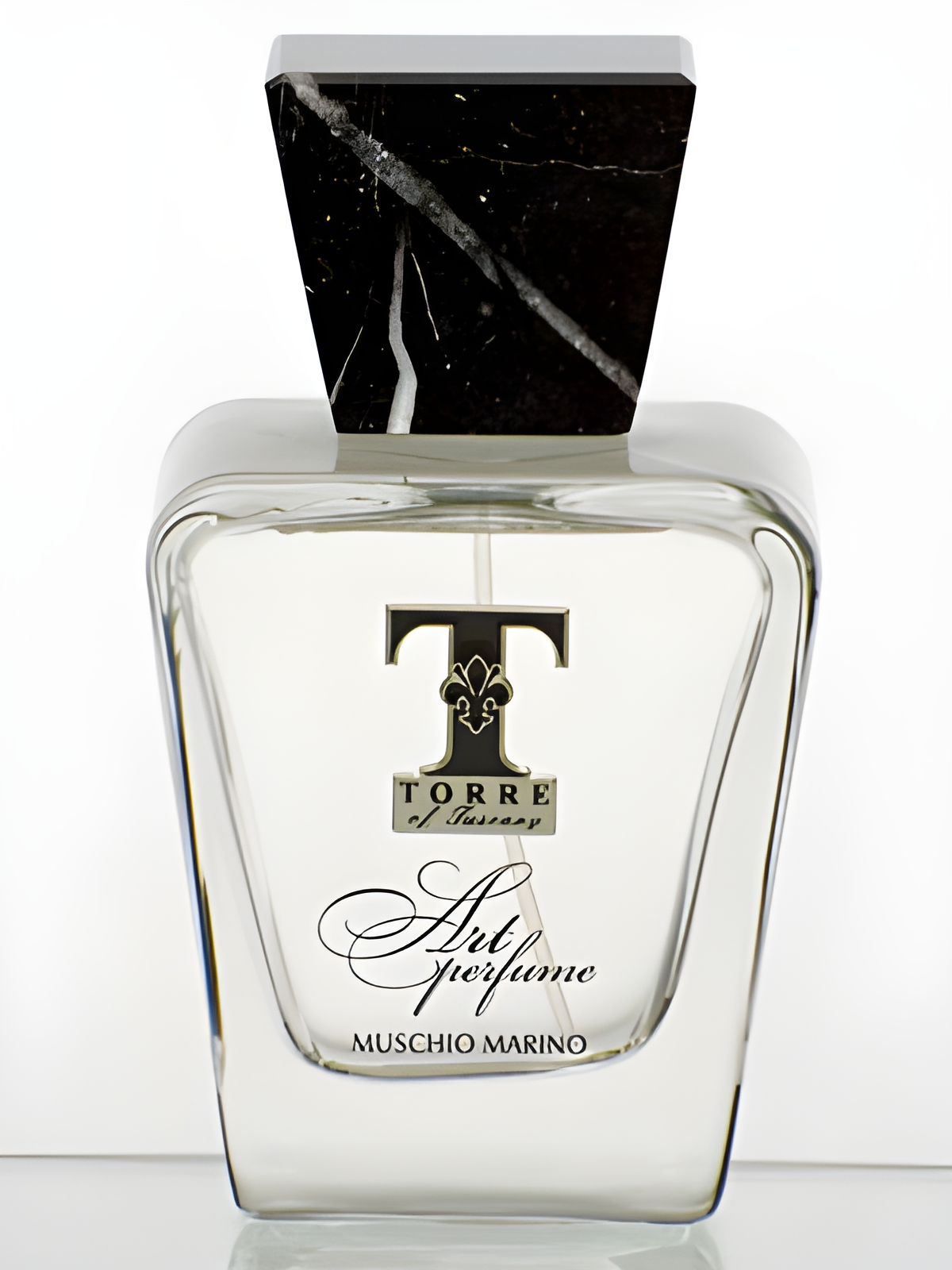 Muschio Marino by Torre of Tuscany perfume bottle