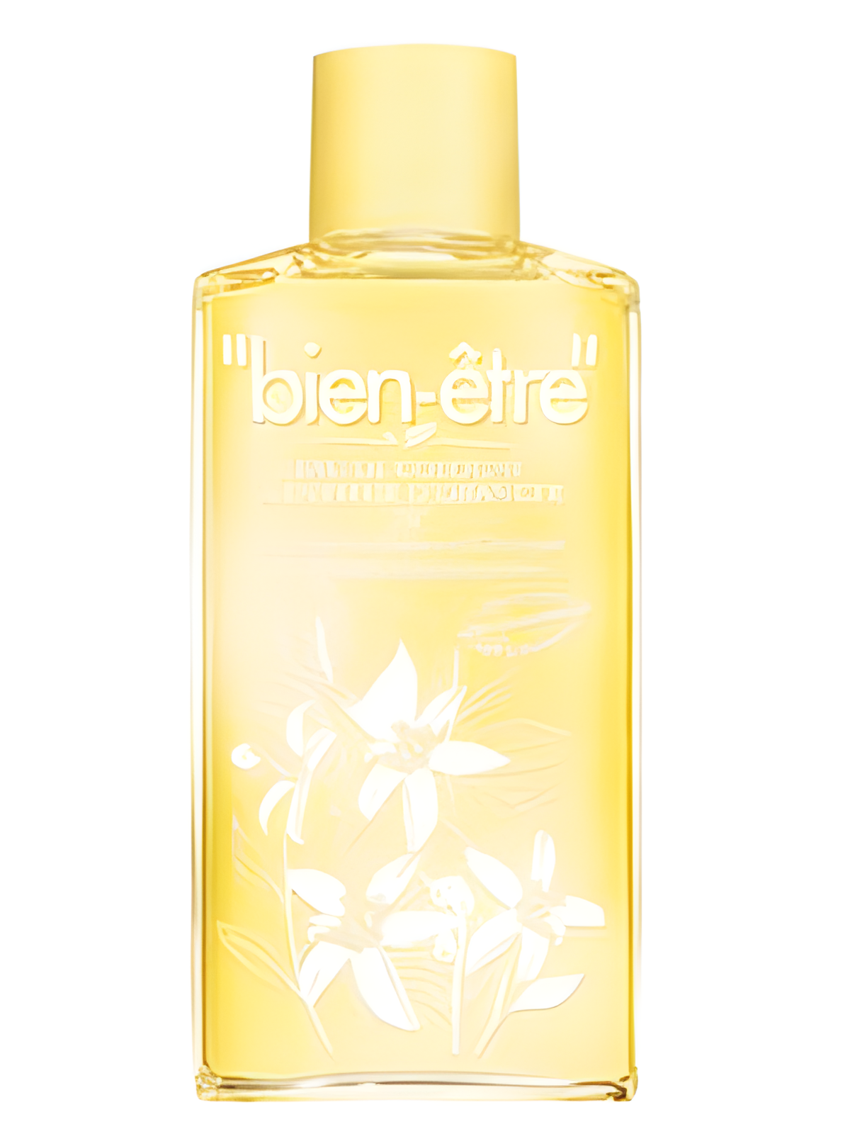 Eau de Cologne Fleur d’Orange by Bien-Etre