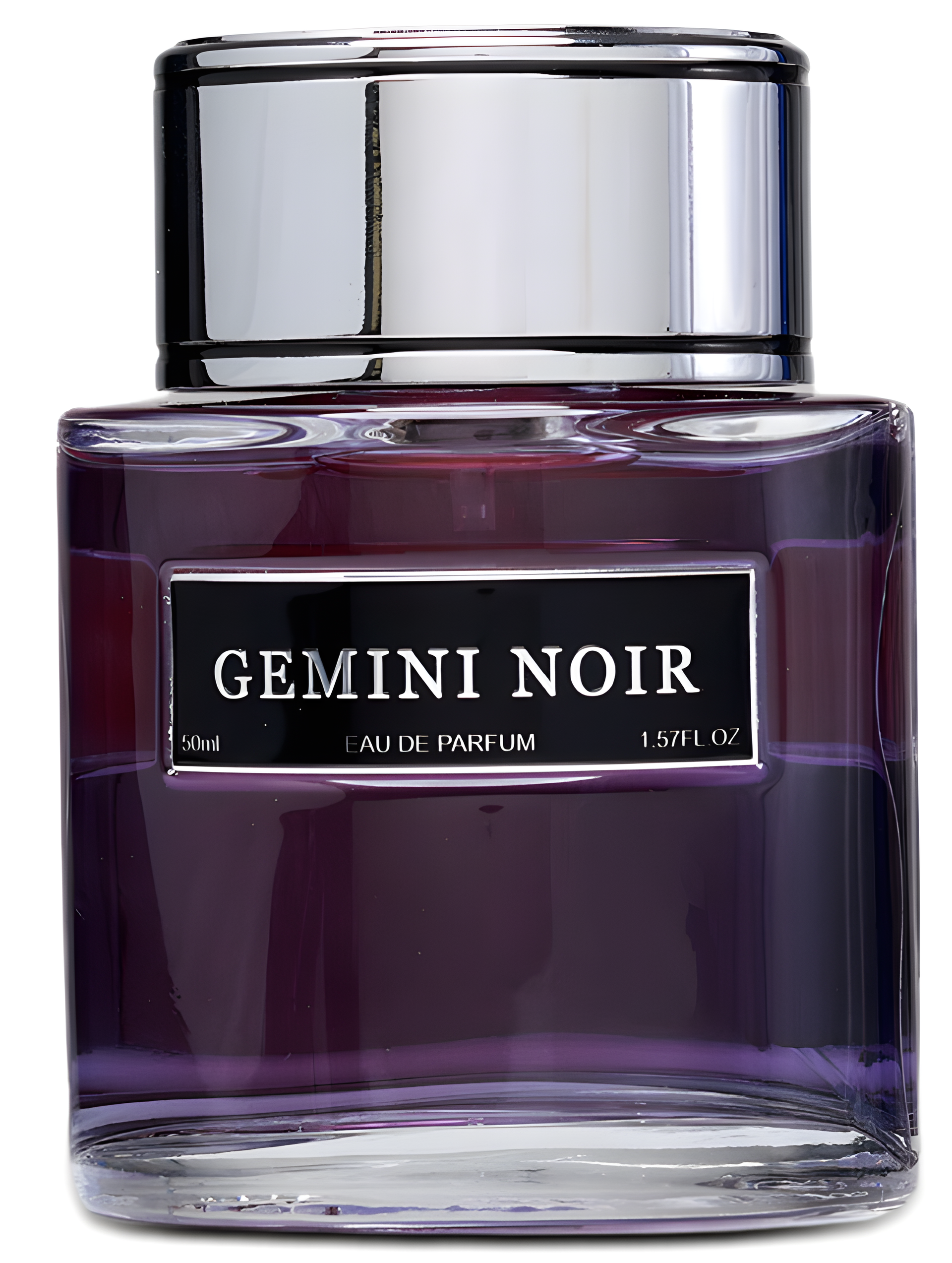 Gemini Noir by Aurora Scents perfume bottle