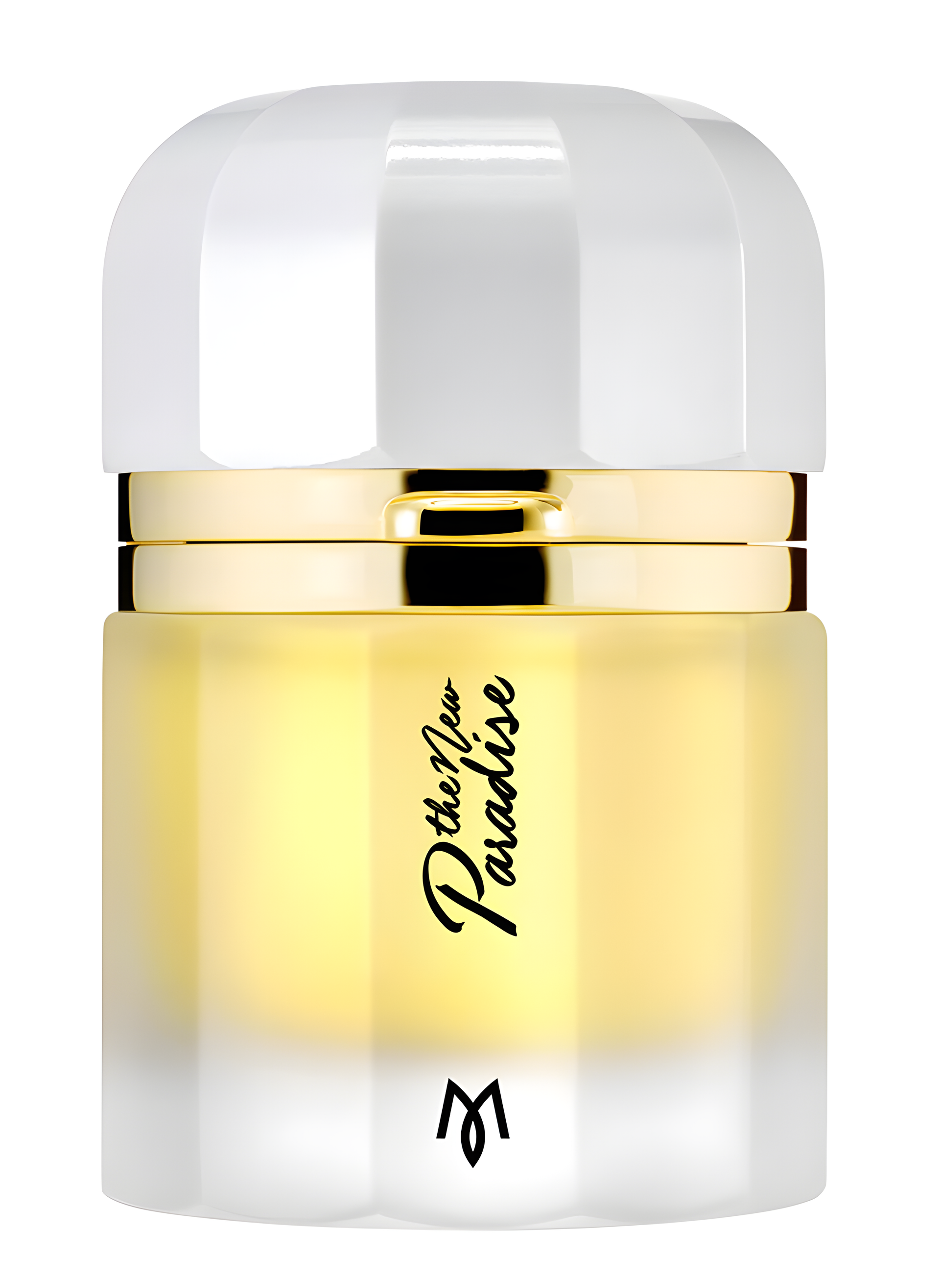 The New Paradise by Ramon Monegal perfume bottle