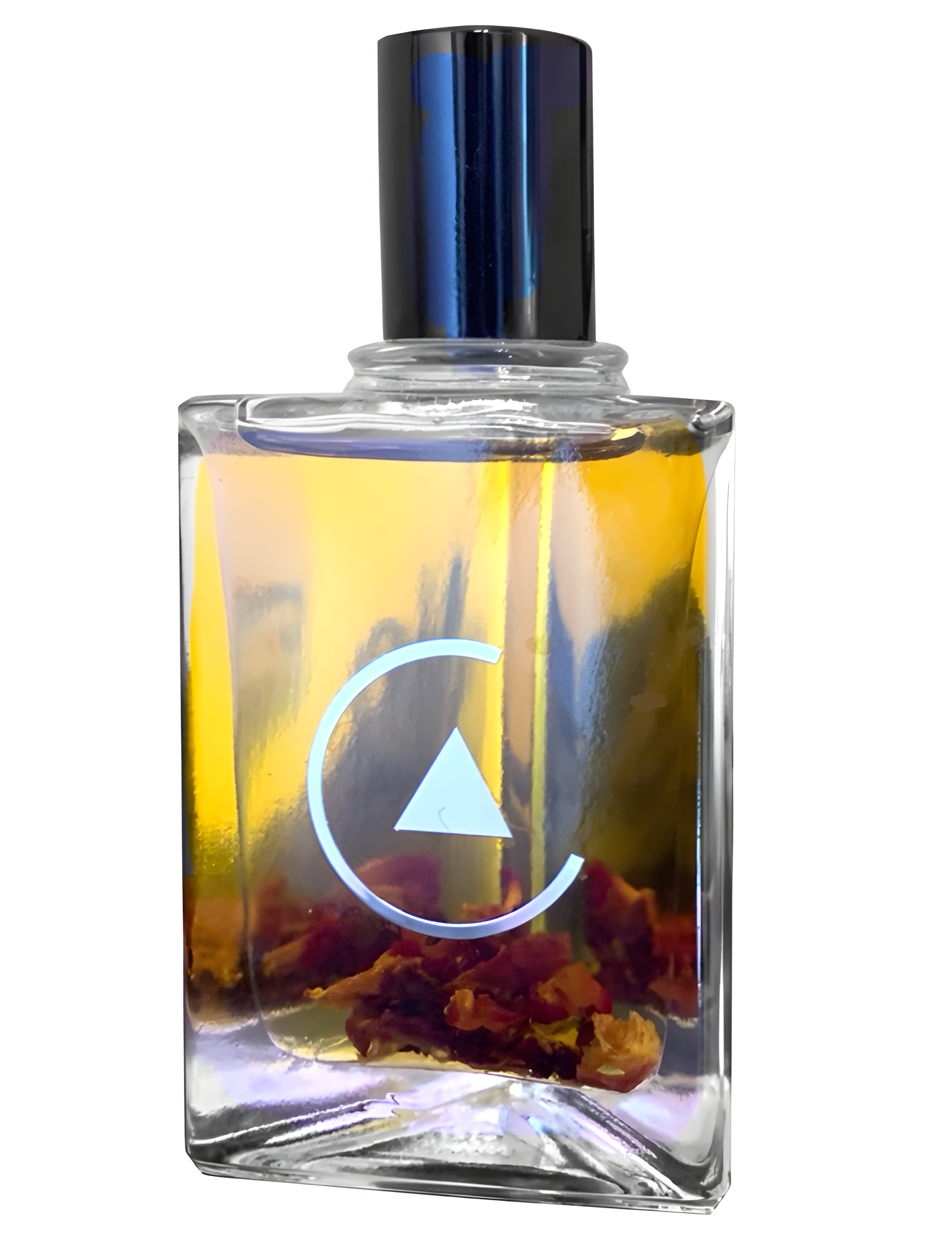 Rose + Patchouli Oil by La Curie perfume bottle