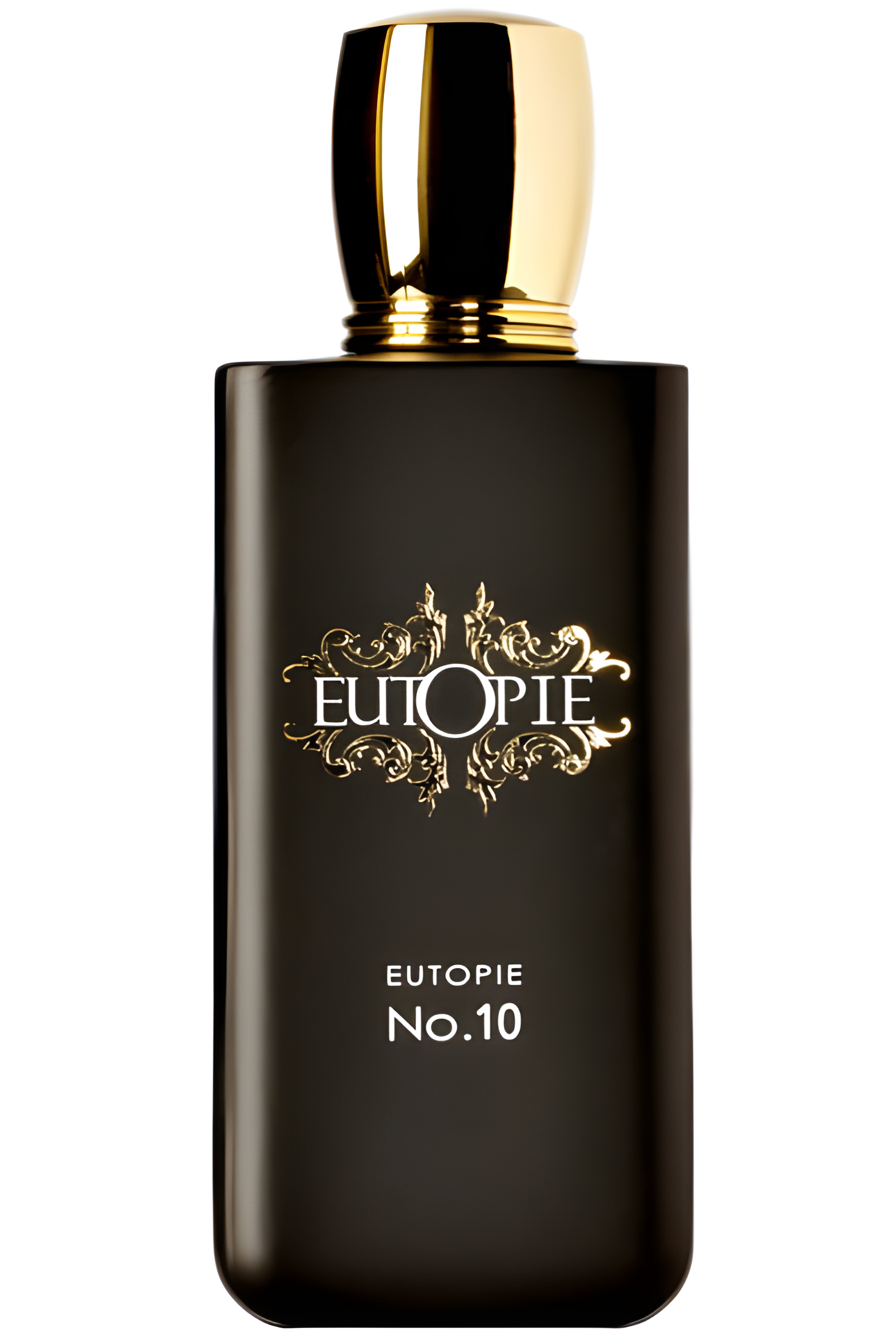 No 10 by Eutopie perfume bottle
