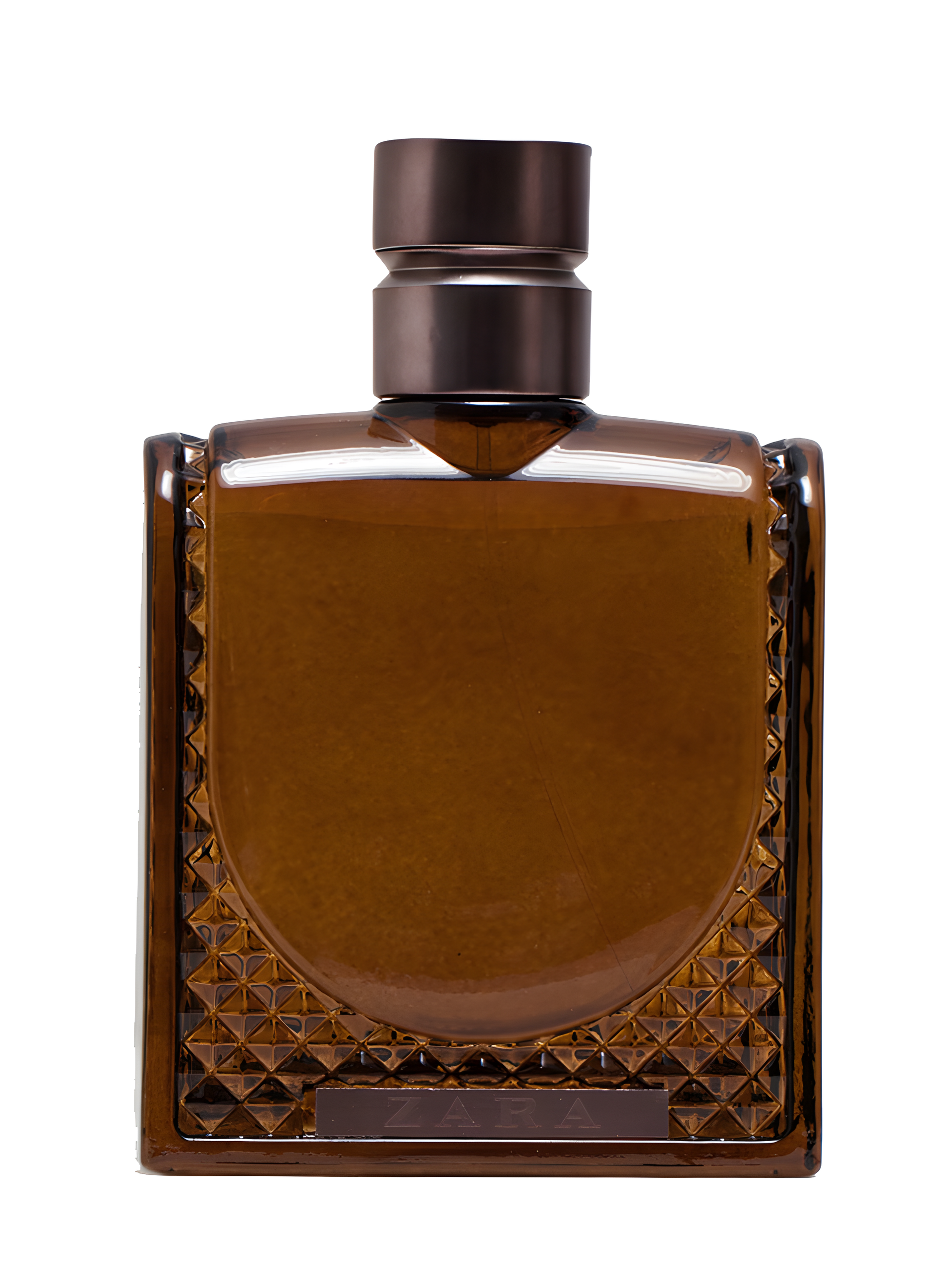Ambre Noble by Zara perfume bottle