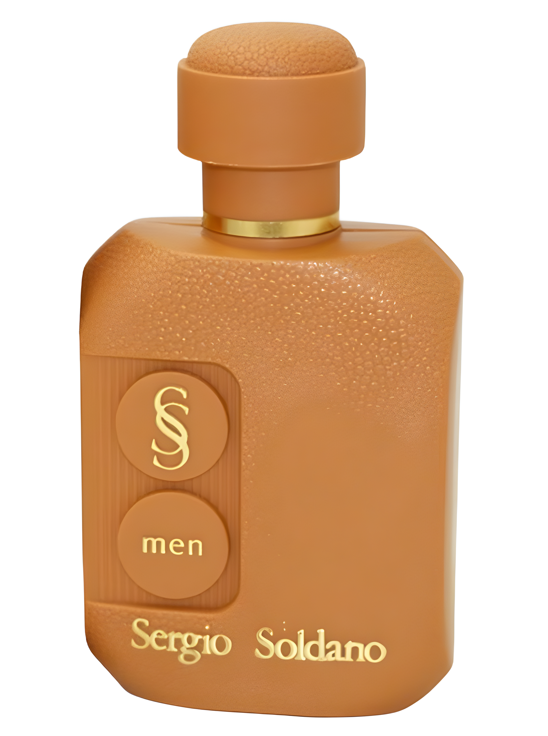 Sergio Soldano by Sergio Soldano perfume bottle