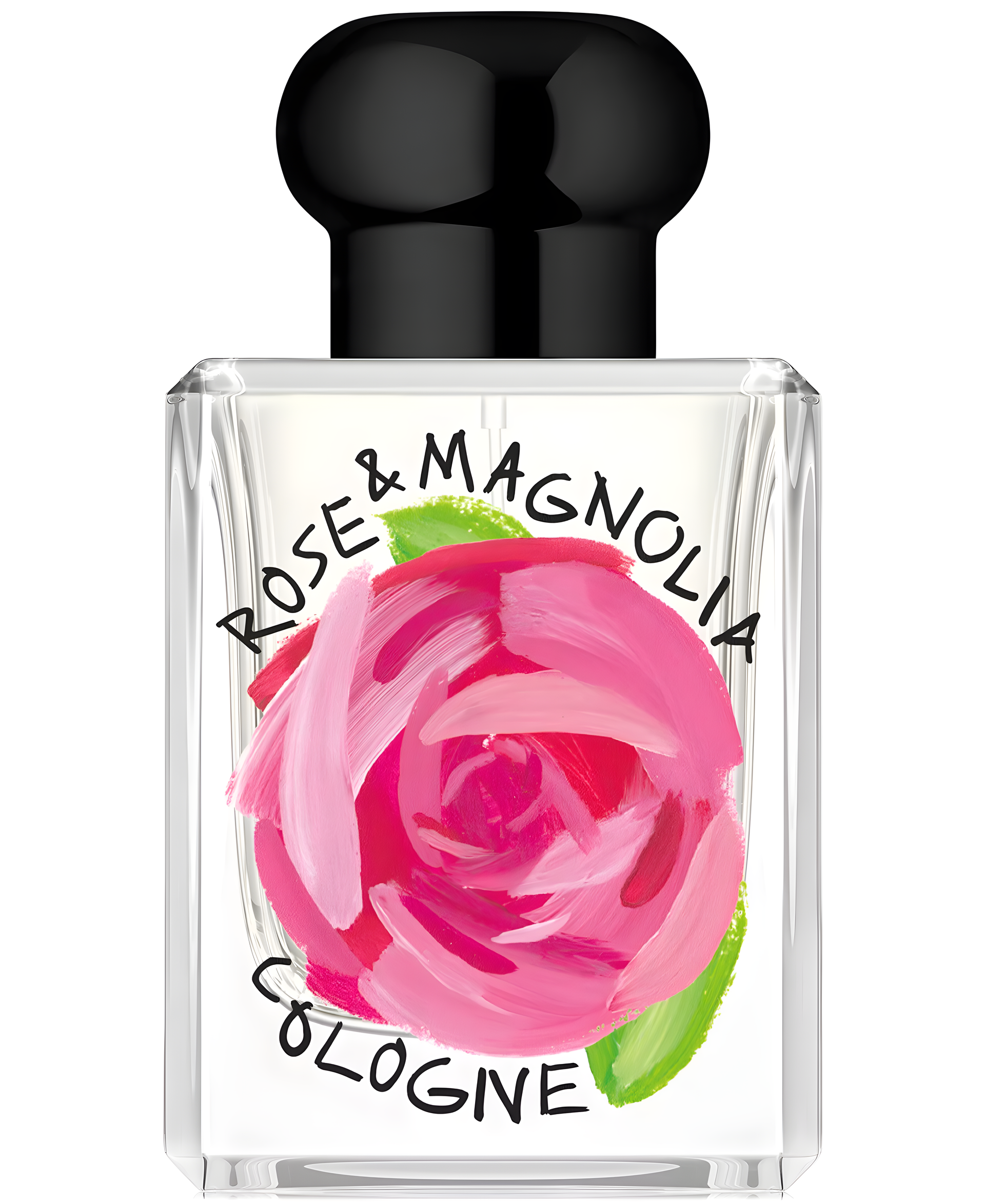 Rose & Magnolia Cologne 2024 by Jo Malone London perfume bottle