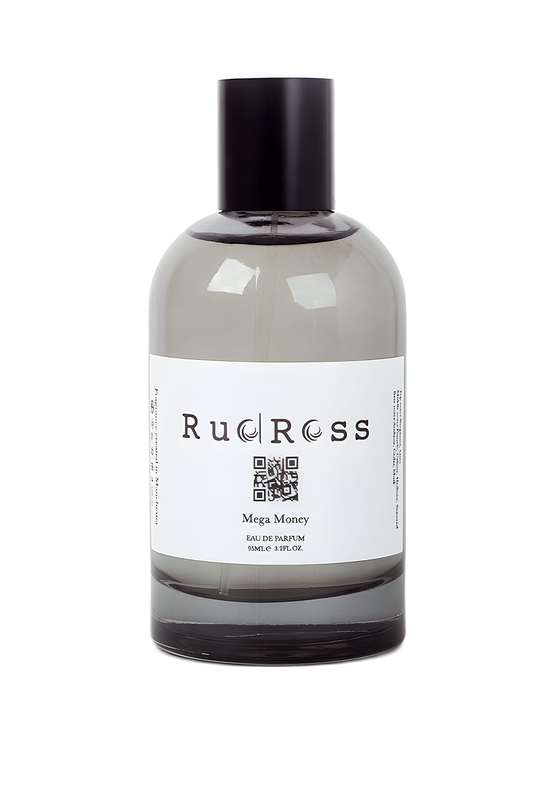 Mega Money by RudRoss perfume bottle