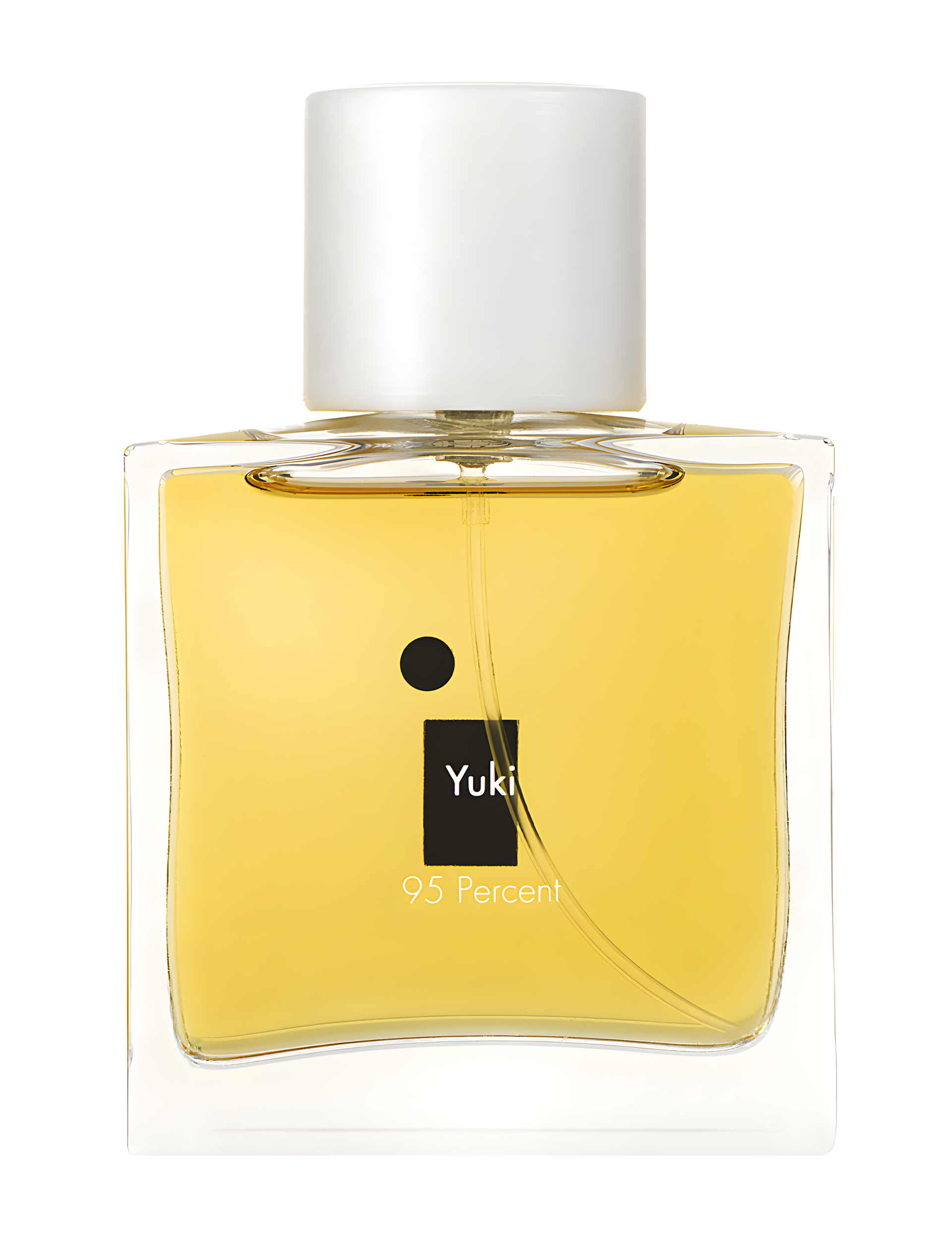 Yuki by Illuminum perfume bottle