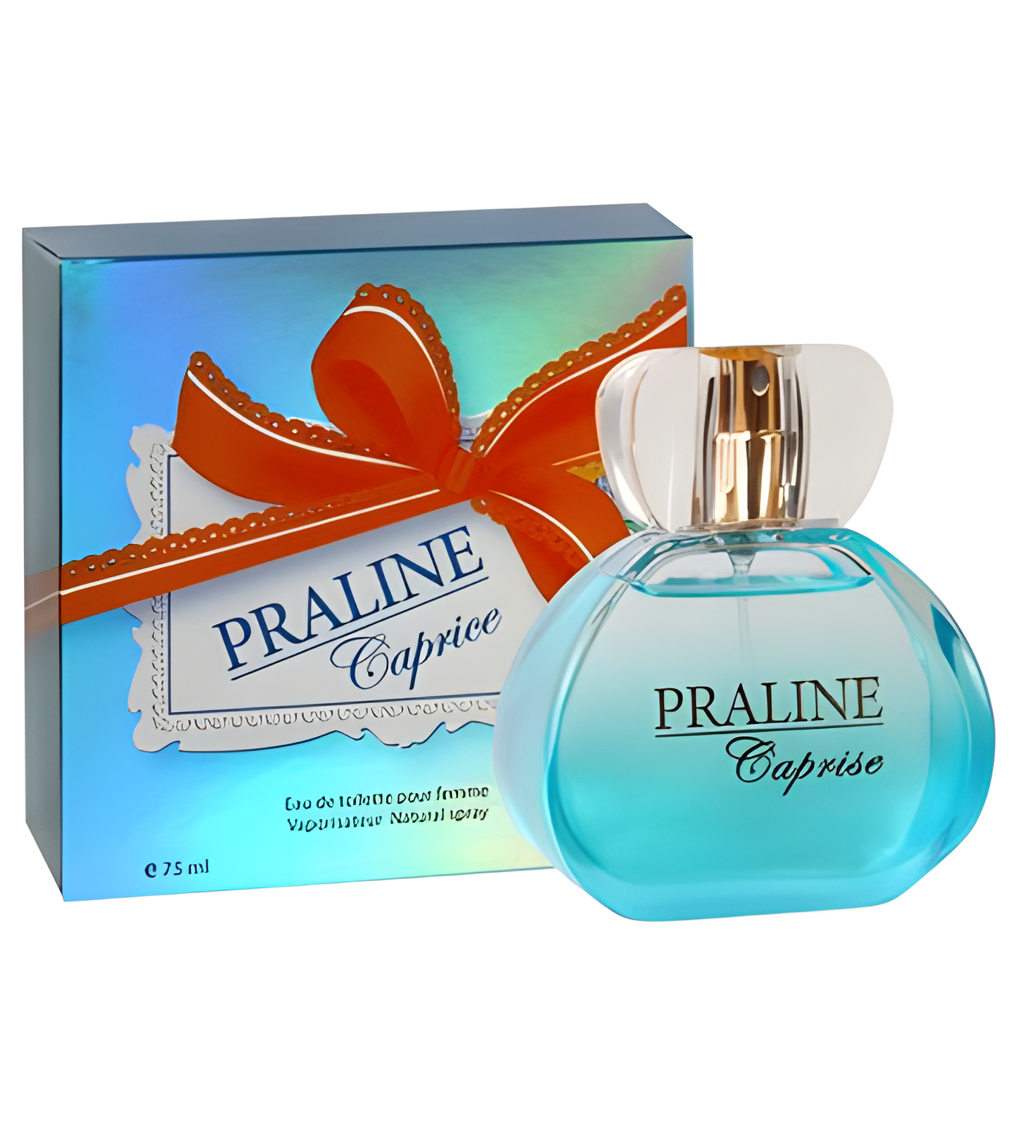 Praline Caprice by Apple Parfums perfume bottle