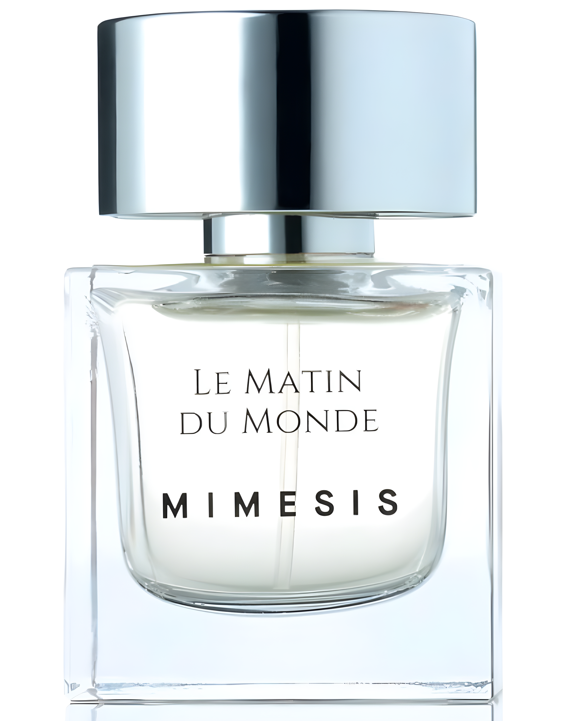 Le Matin Du Monde by Mimesis Parfums perfume bottle